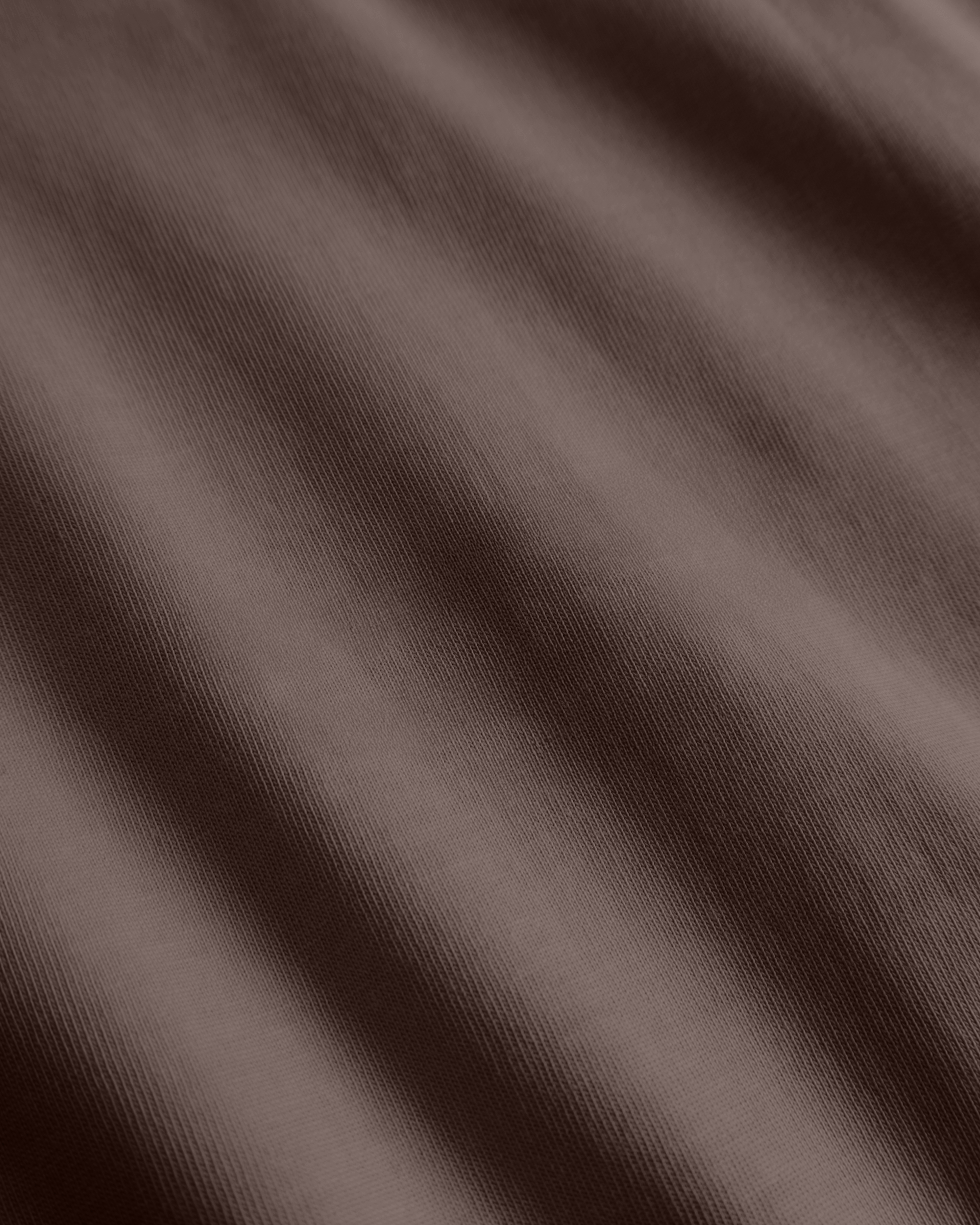 Baine Base Tee | Brown