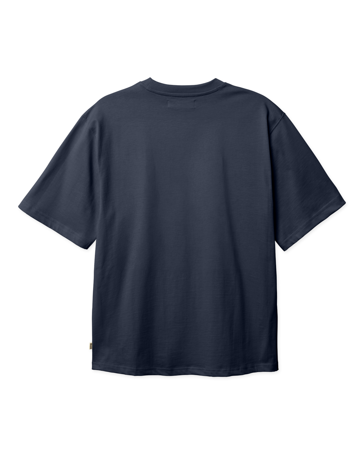 Baine Base Tee | Navy
