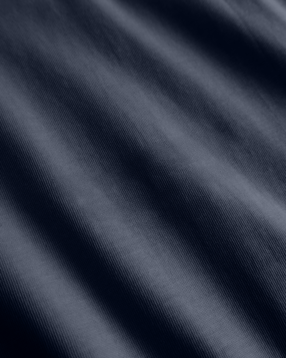 Baine Base Tee | Navy