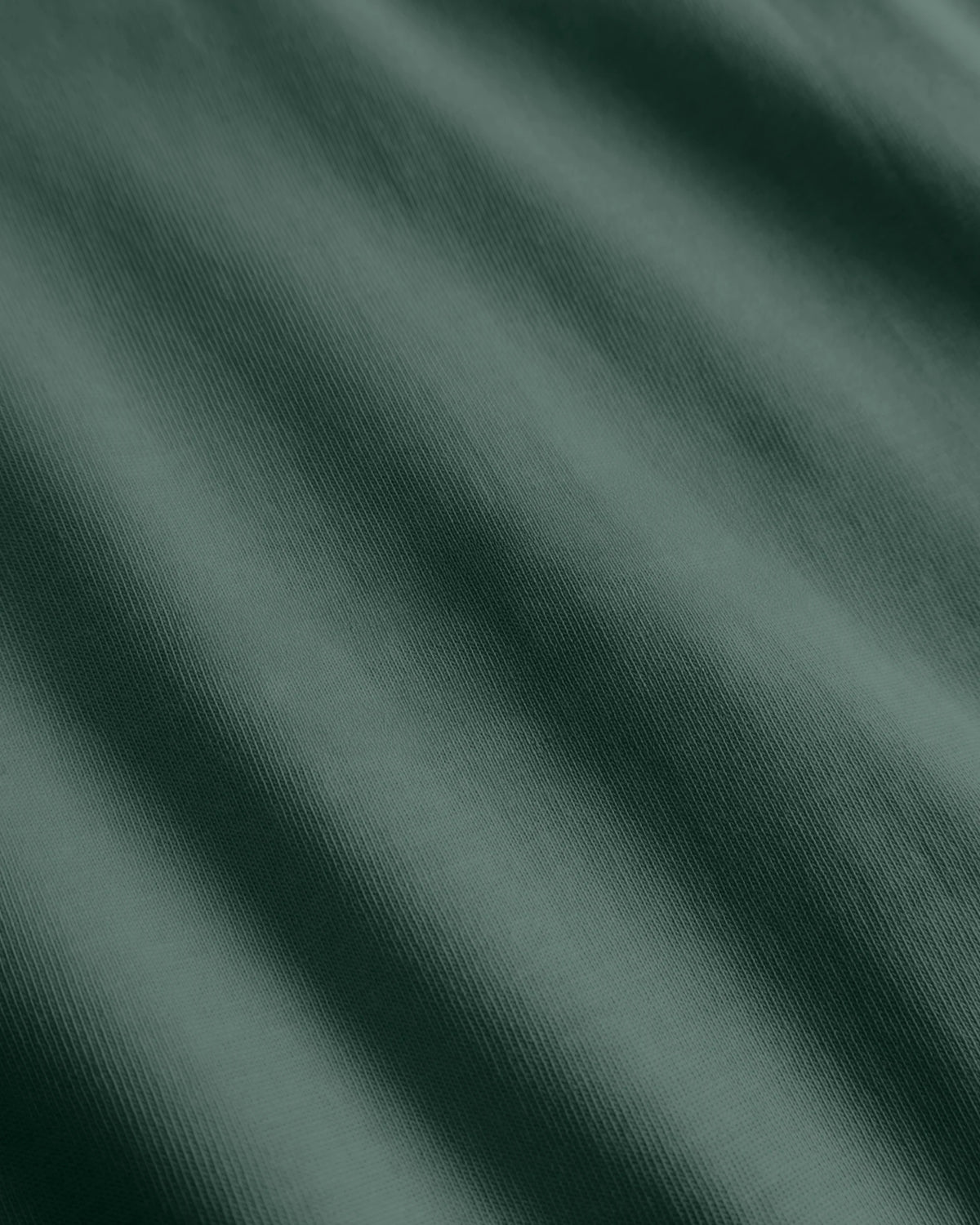Baine Base Tee | Pine Green