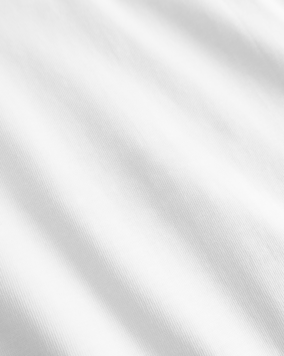 Baine Base Tee | White