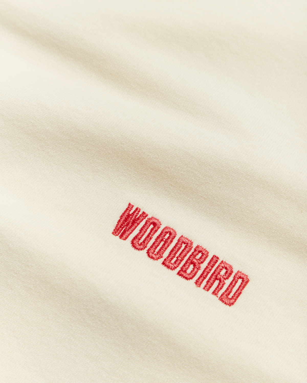 Balo Mono Tee | Off White