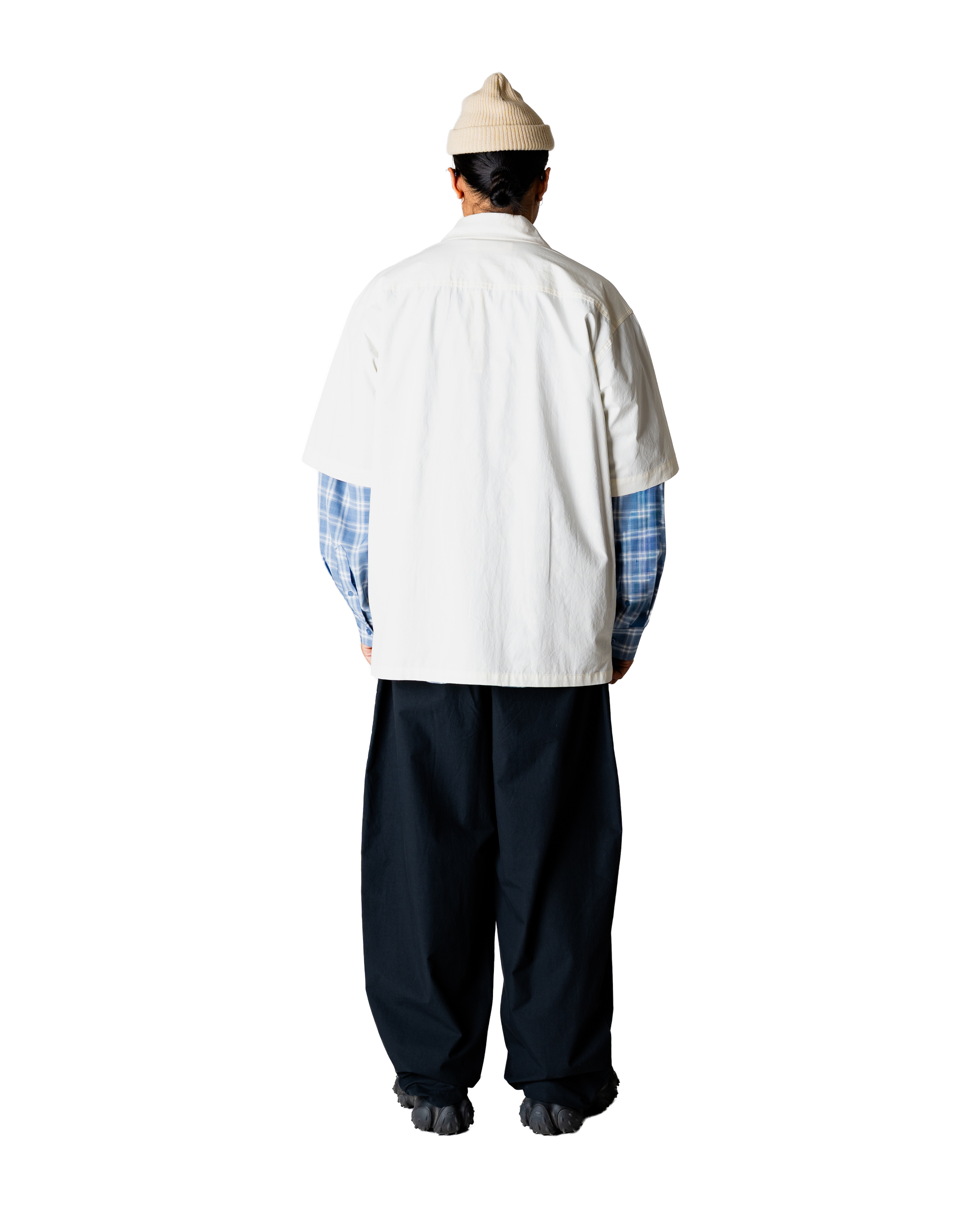 Banks Sign Shirt | Off White