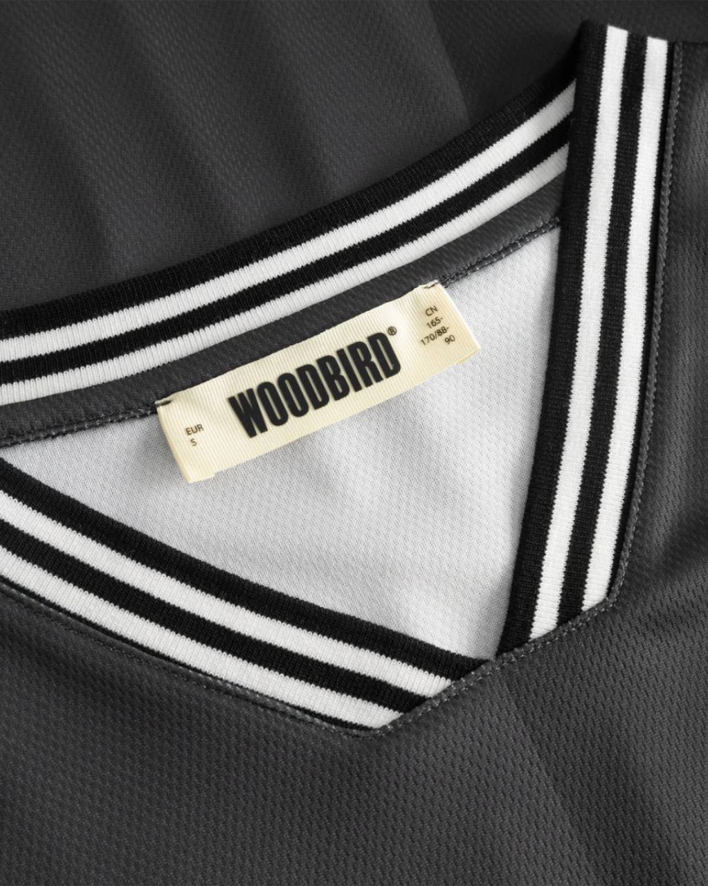 Beam Sports Tee | Black