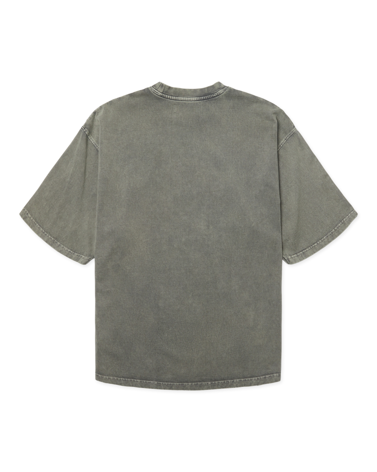 Beam Tinted Tee | Dusty Green