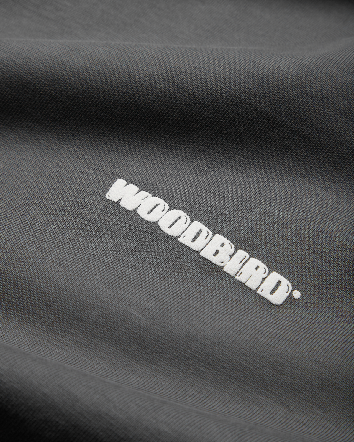 Beam Tram Tee | Slate Blue