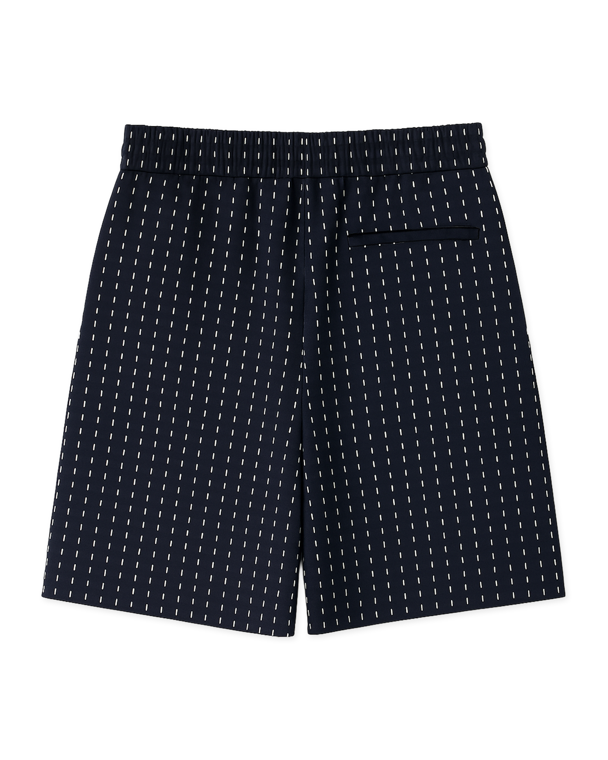Bommy Shiko Shorts | Dark Navy