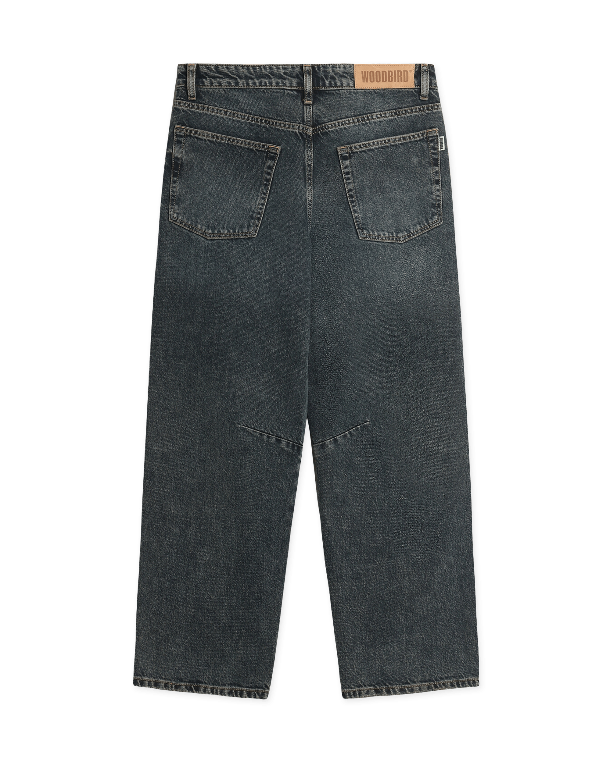 Brooke Thunder Jeans | Dark Grey