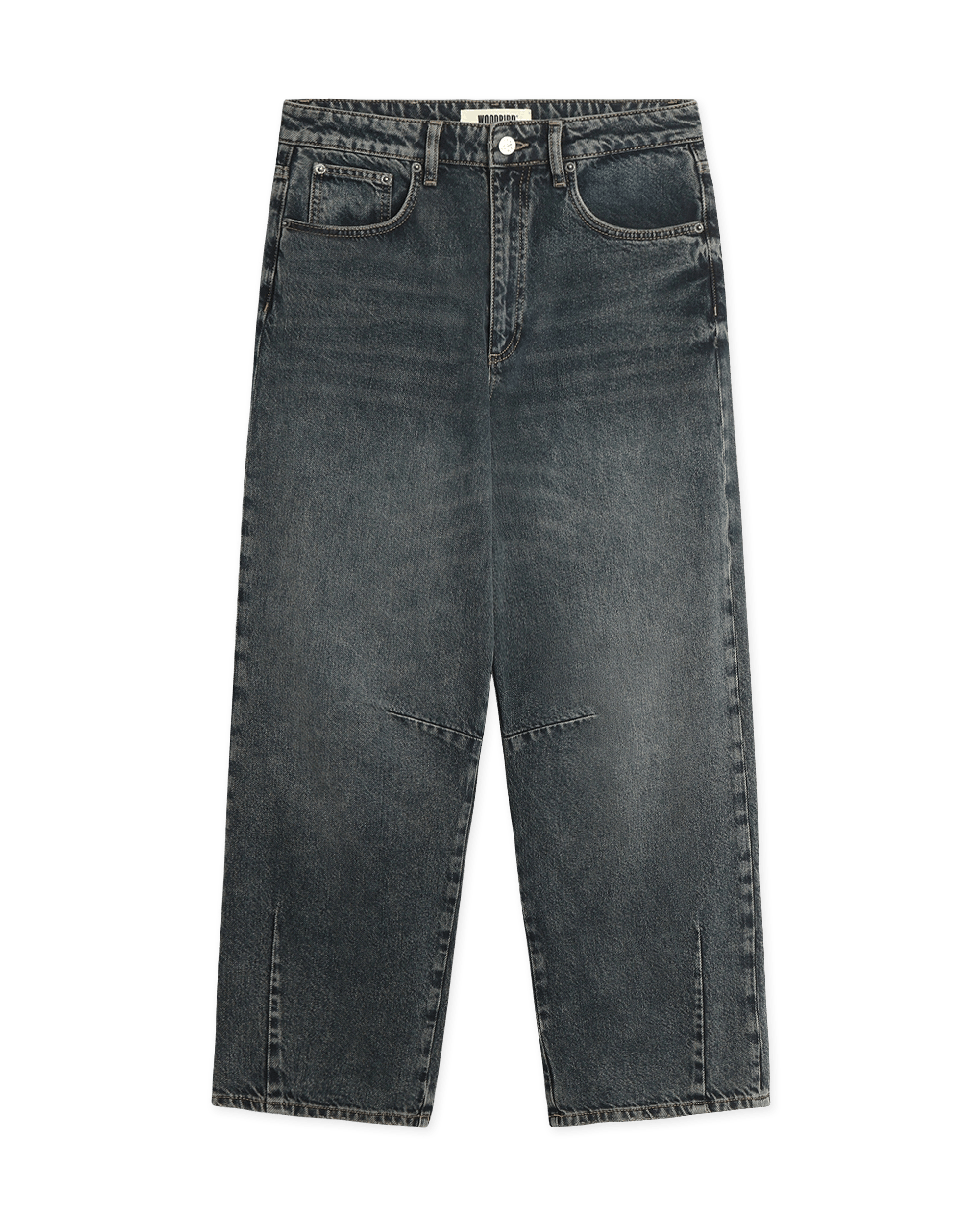 Brooke Thunder Jeans | Dark Grey