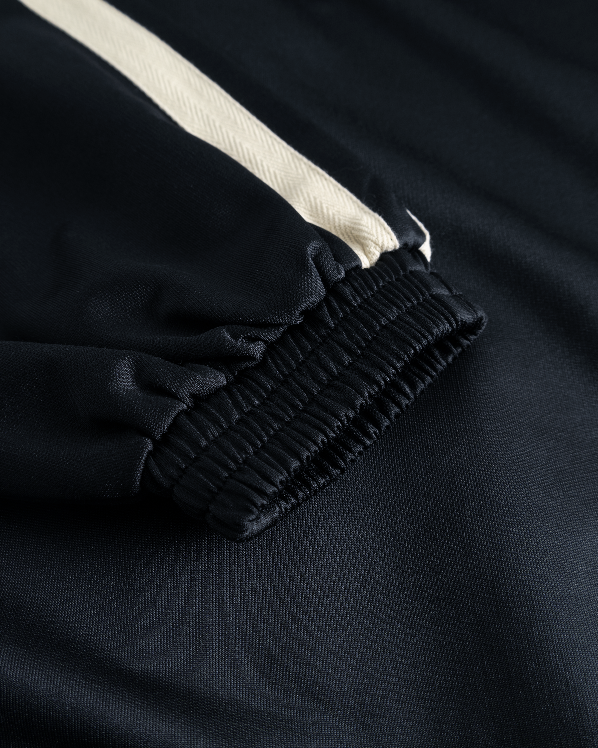 Chang Track Jacket | Dark Navy