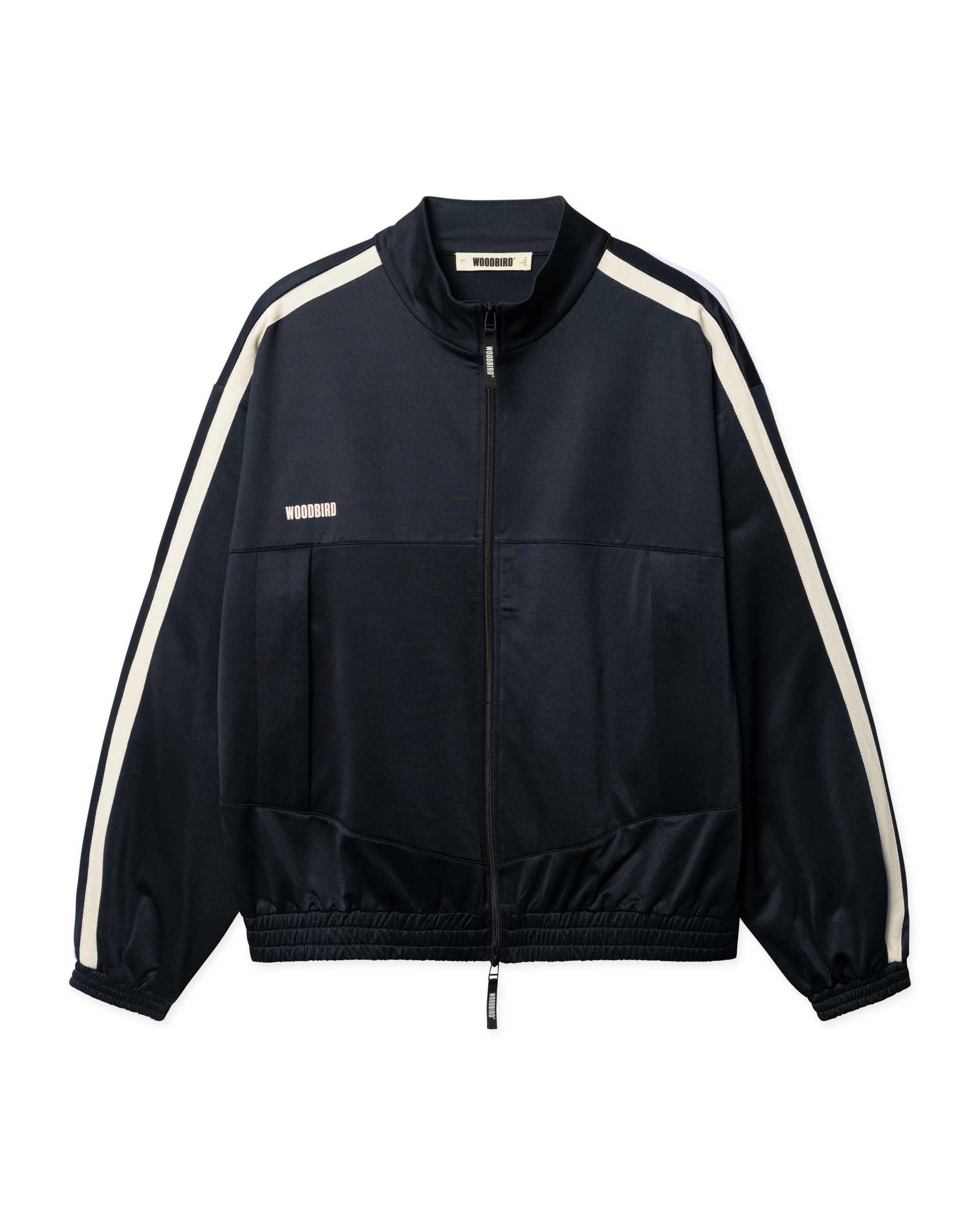 Chang Track Jacket | Dark Navy