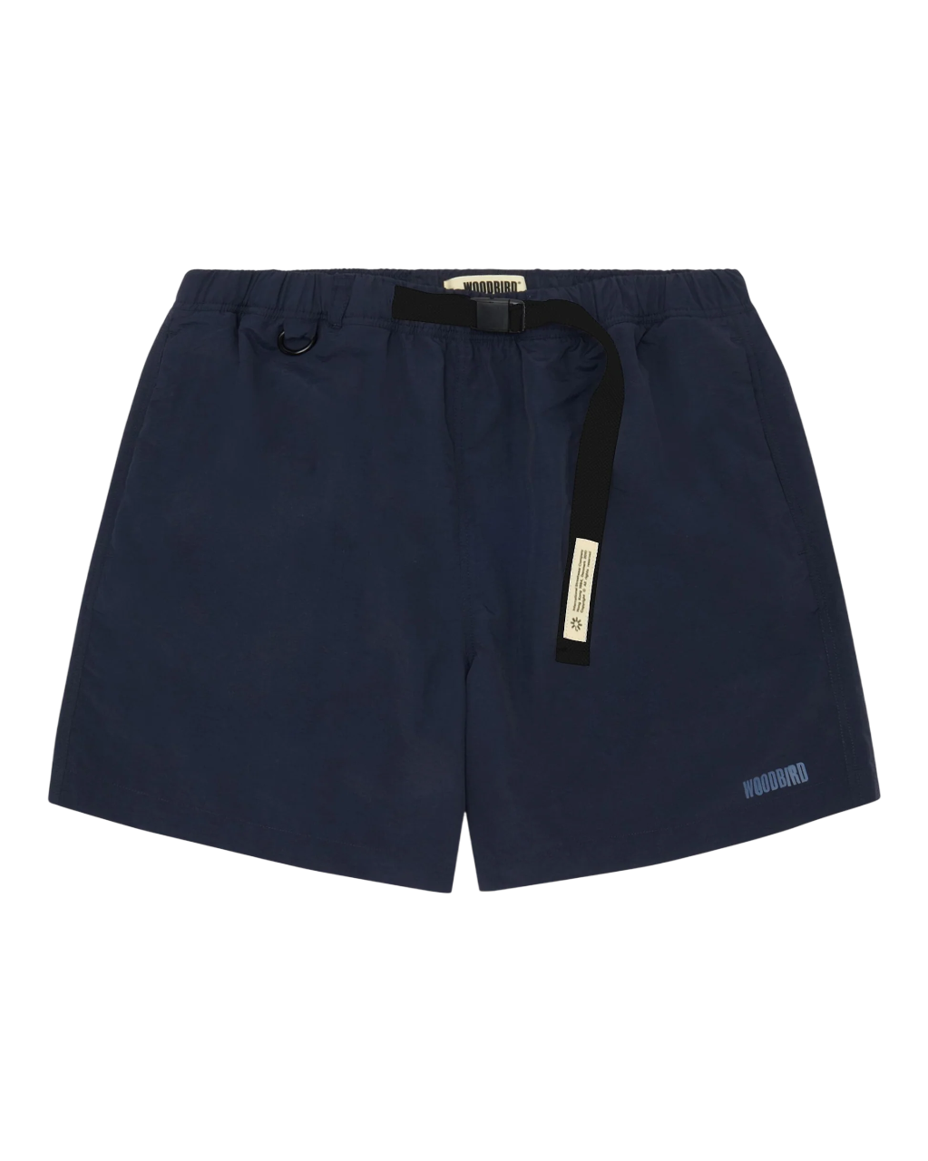 Choi Sport Shorts | Dark Navy