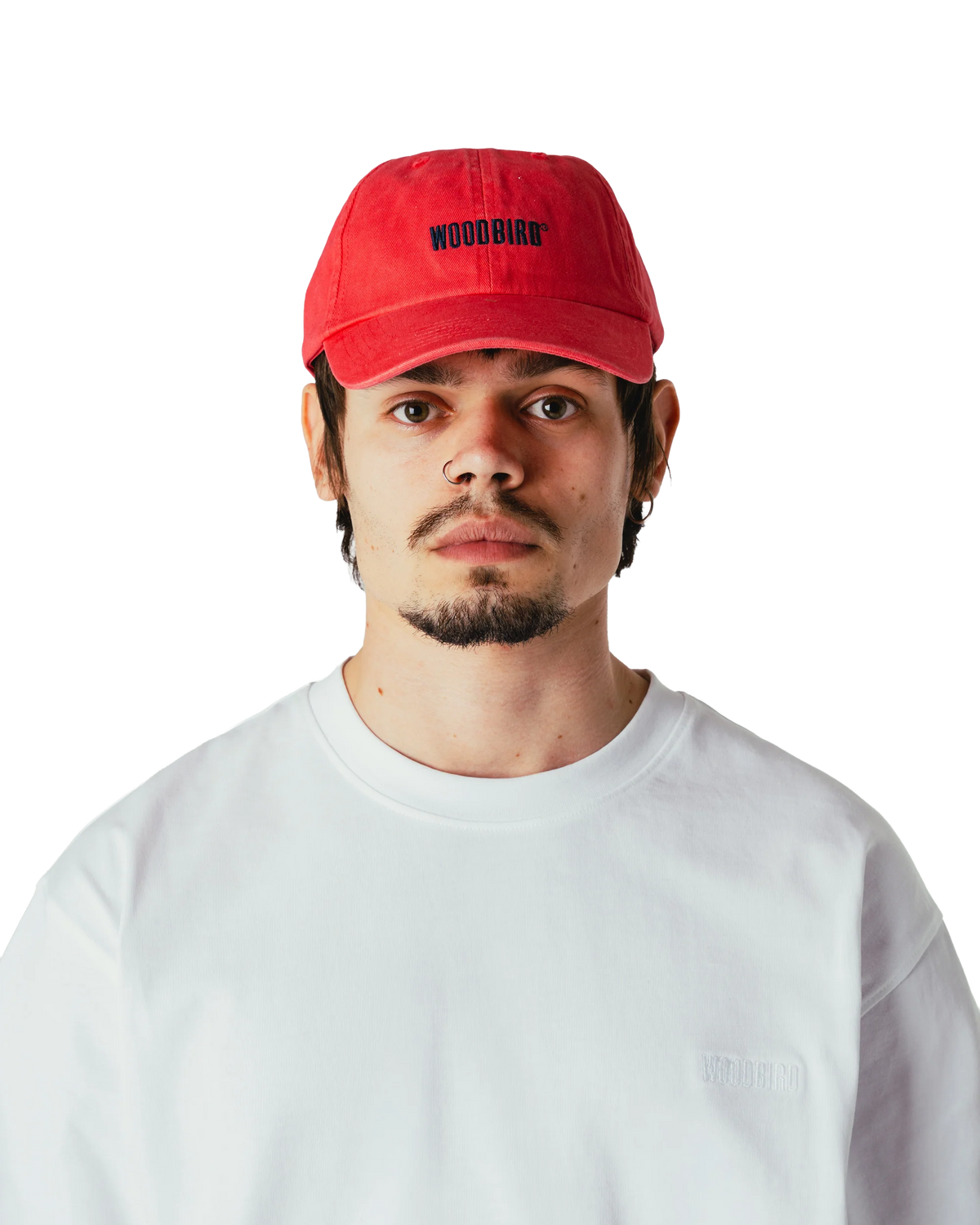 Core Twill Cap | Pink