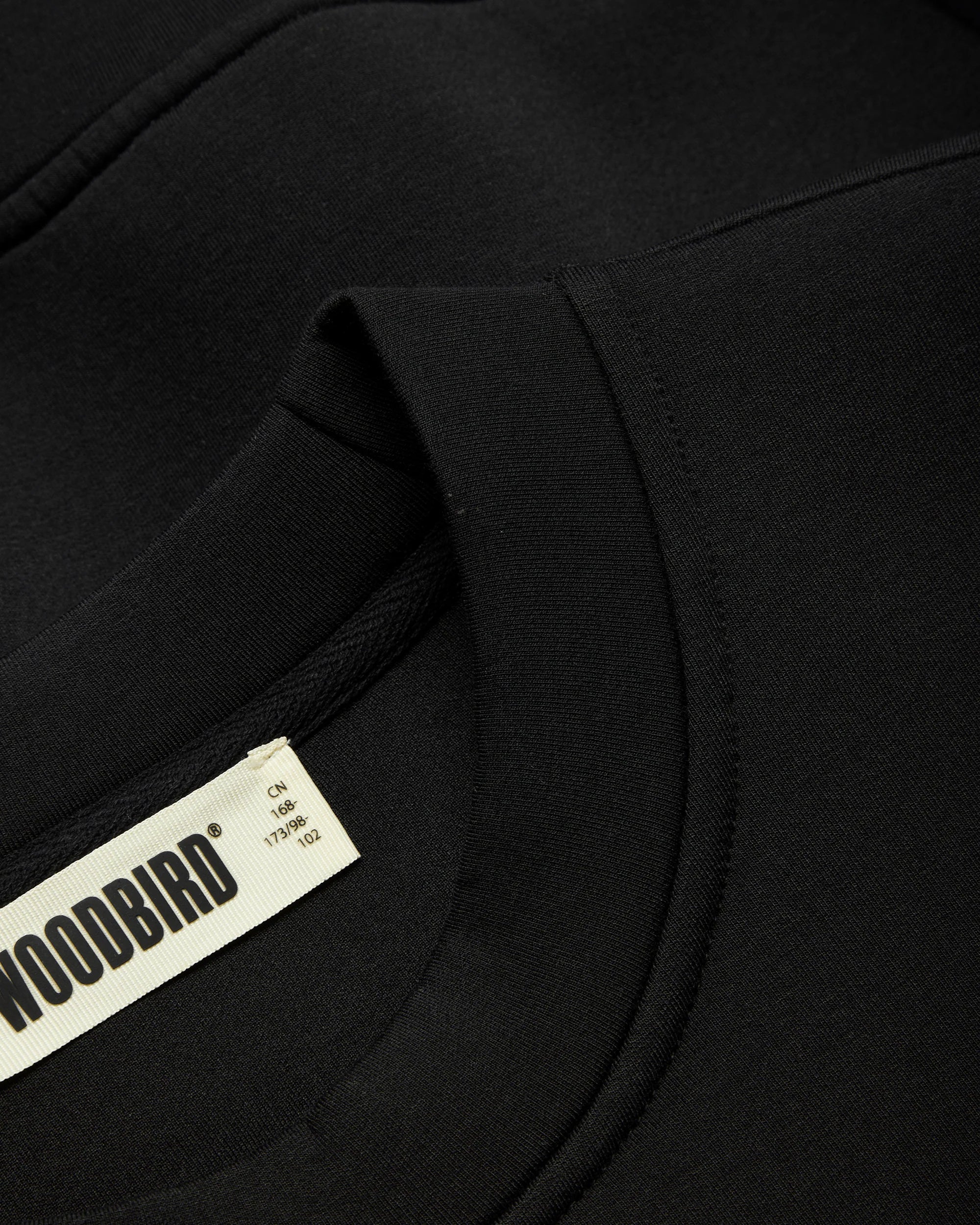 Fuko Scuba Crew | Black