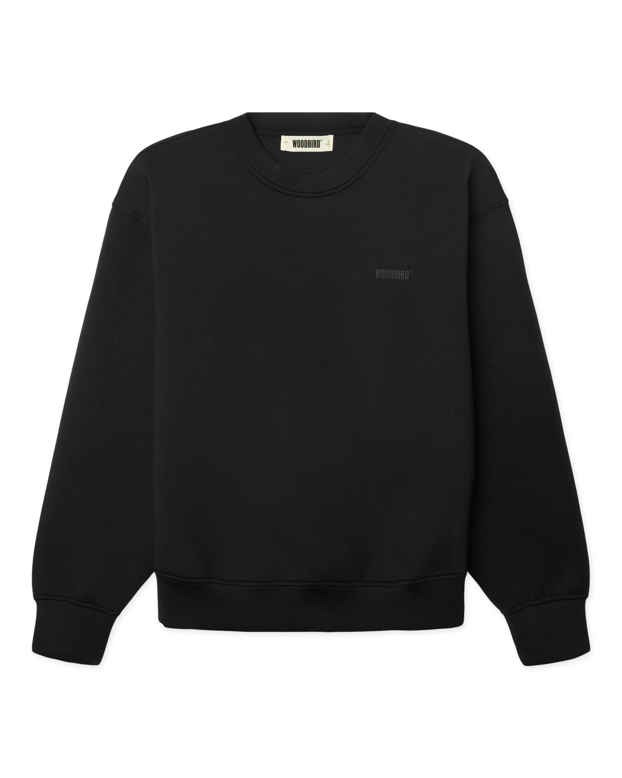 Fuko Scuba Crew | Black