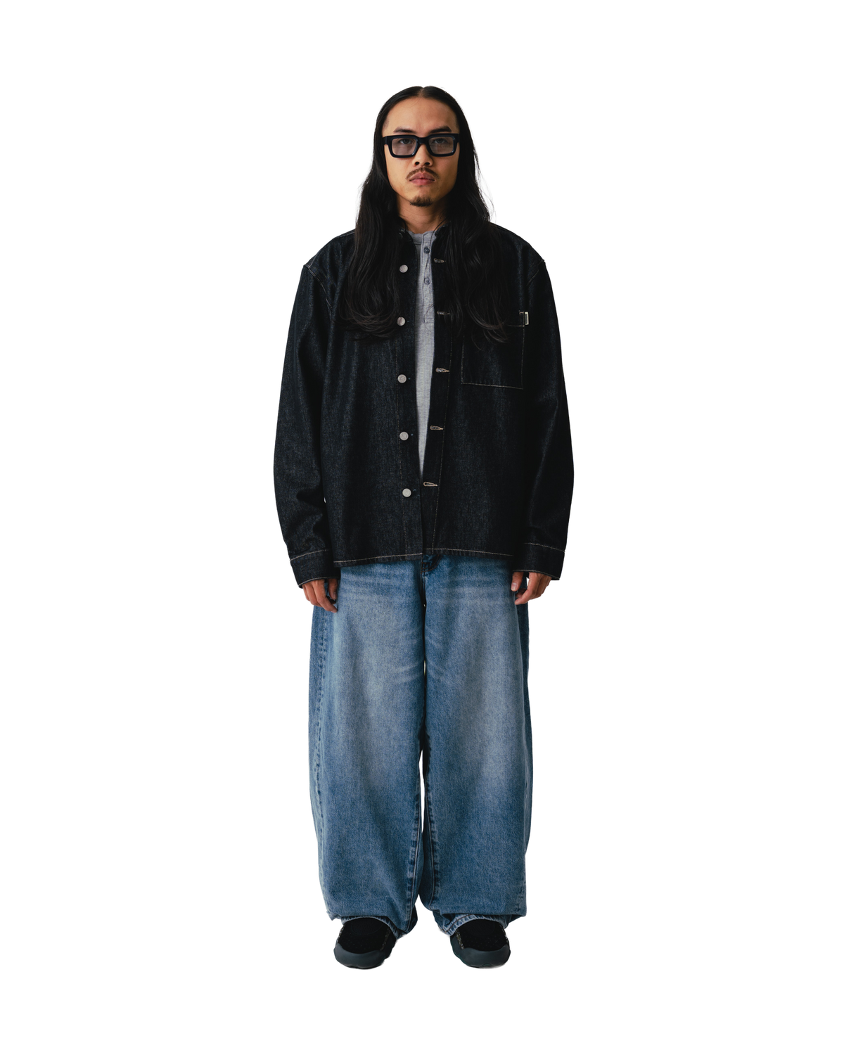 Ghat Light Bjeans | Light Blue
