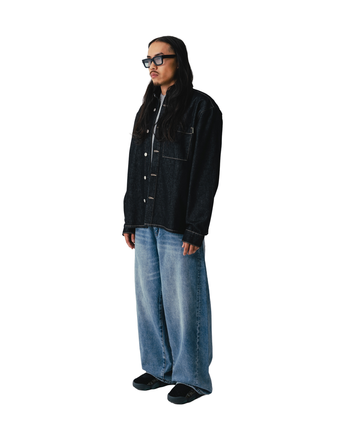 Ghat Light Bjeans | Light Blue