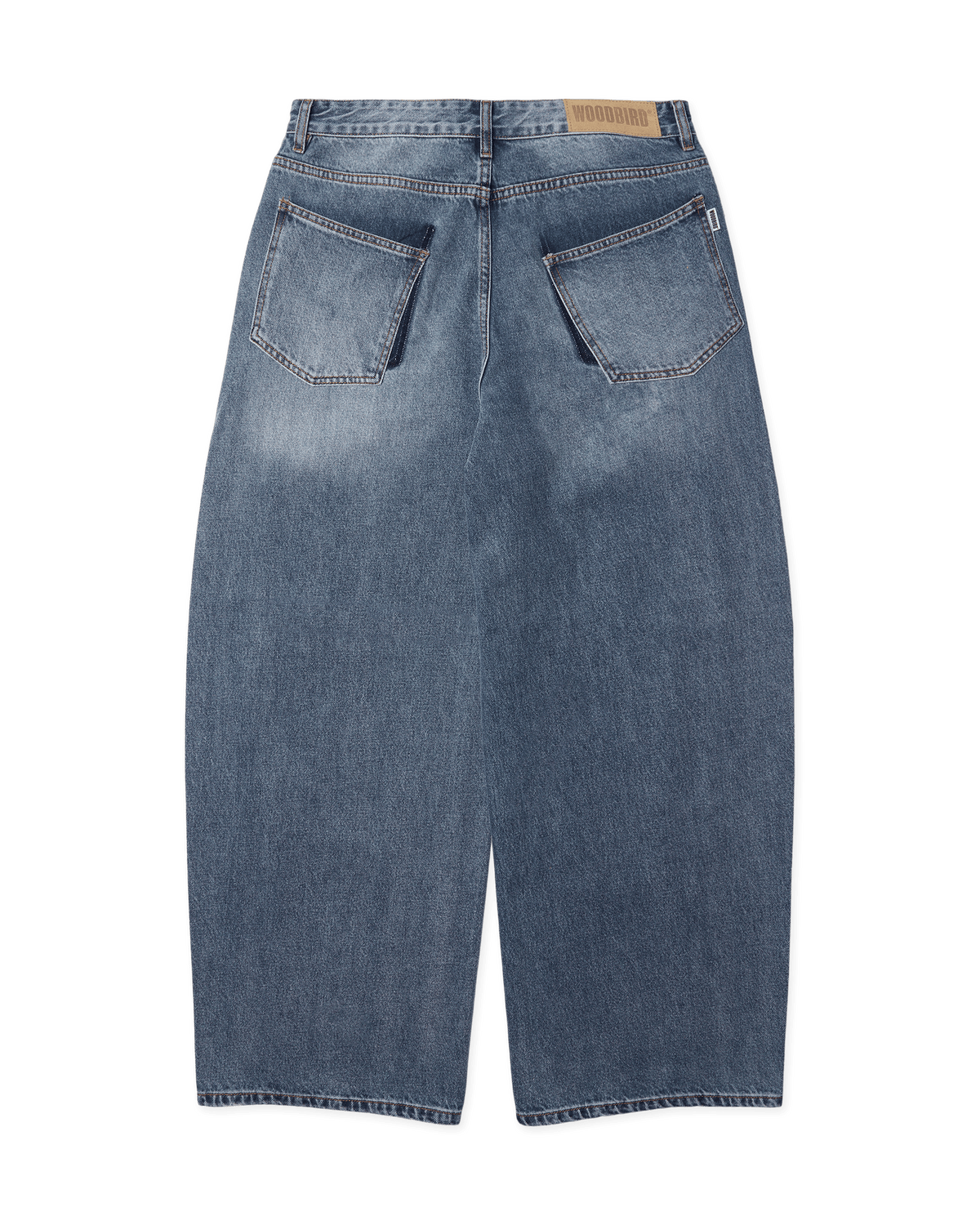 Ghat Light Bjeans | Light Blue