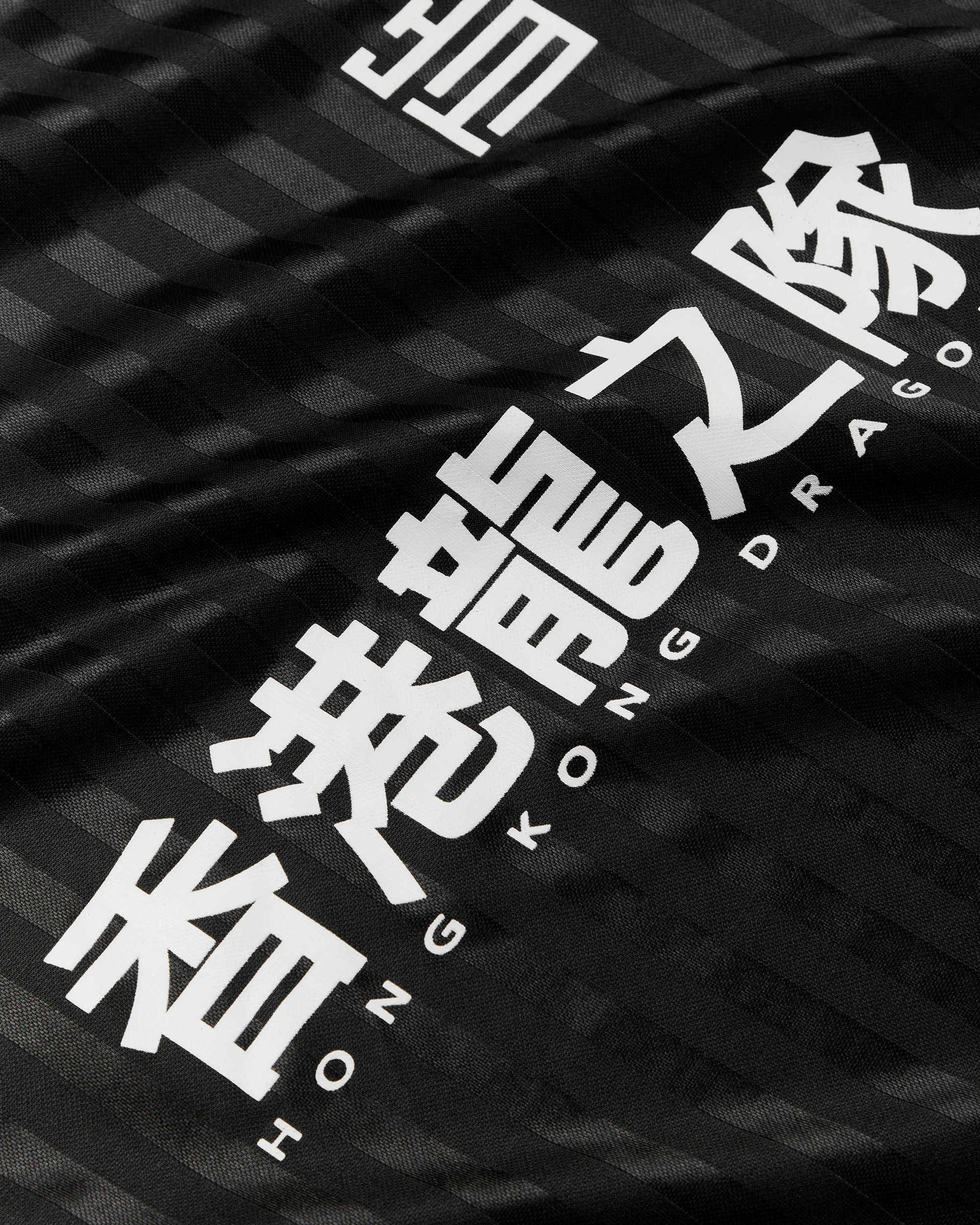 Joes Ls Club Tee | Black