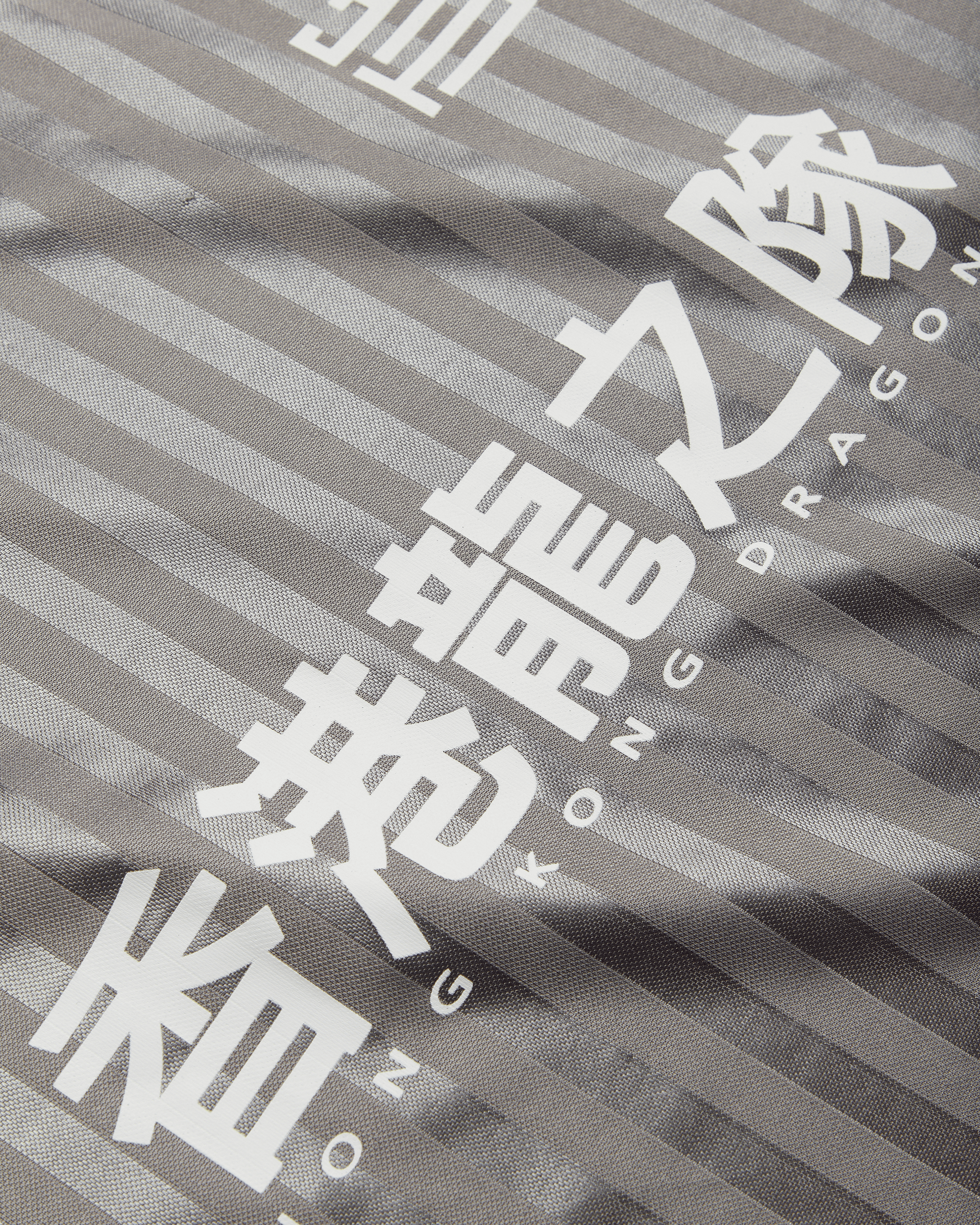Joes Ls Club Tee | Grey
