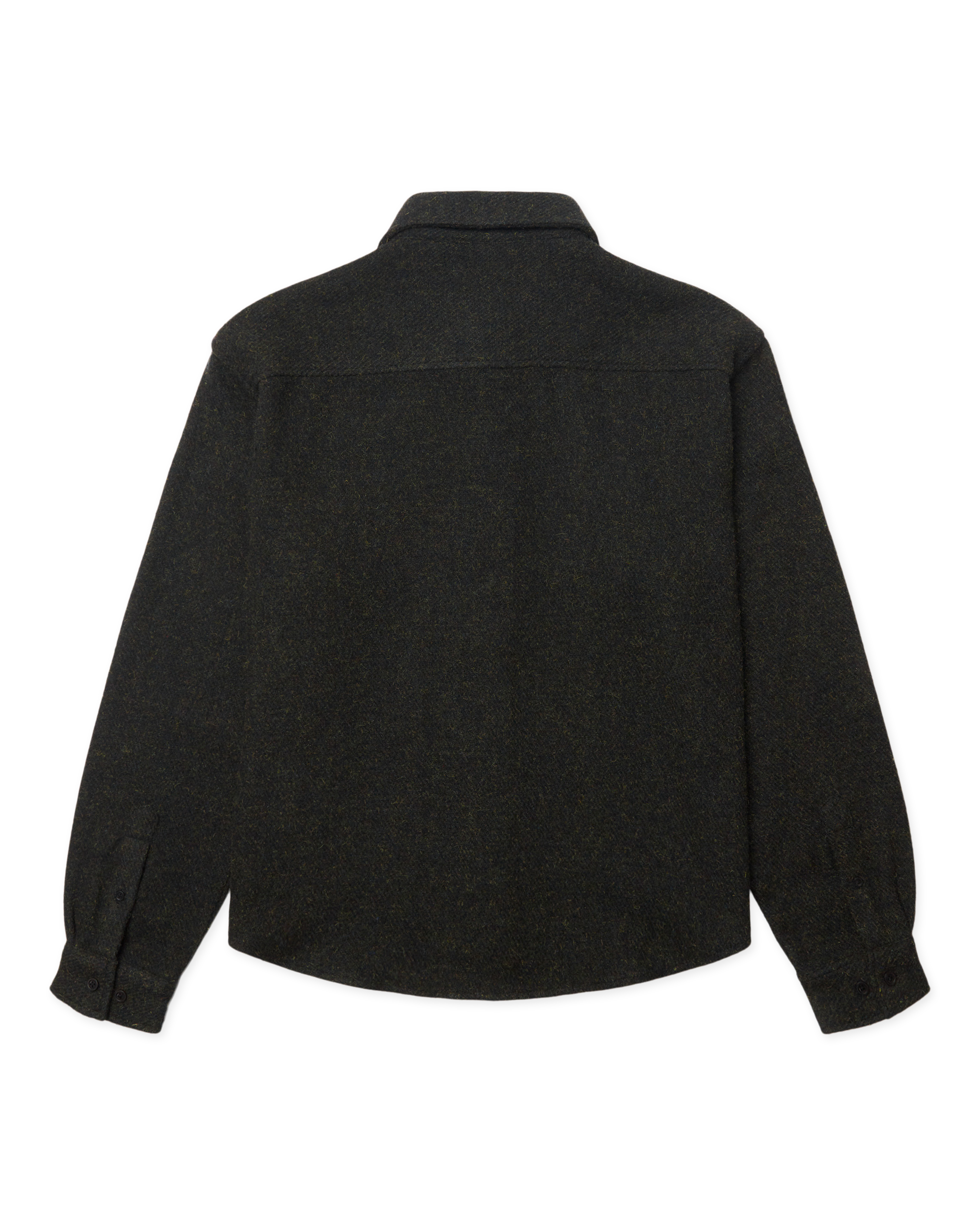Jong Multi Shirt | Dark Navy