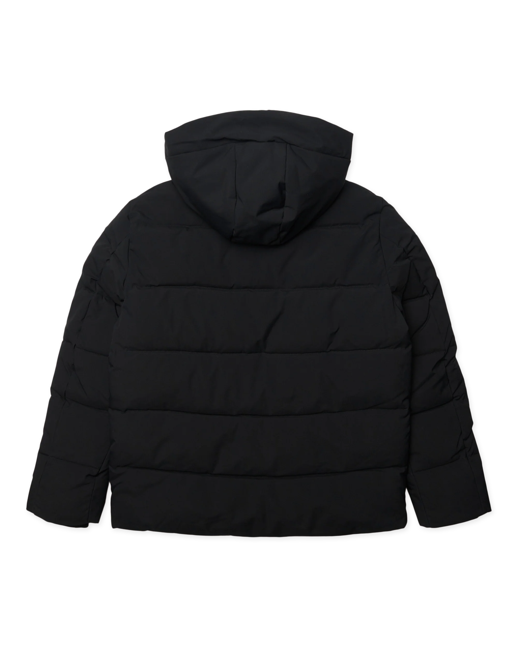 Joseph Tech Jacket | Black