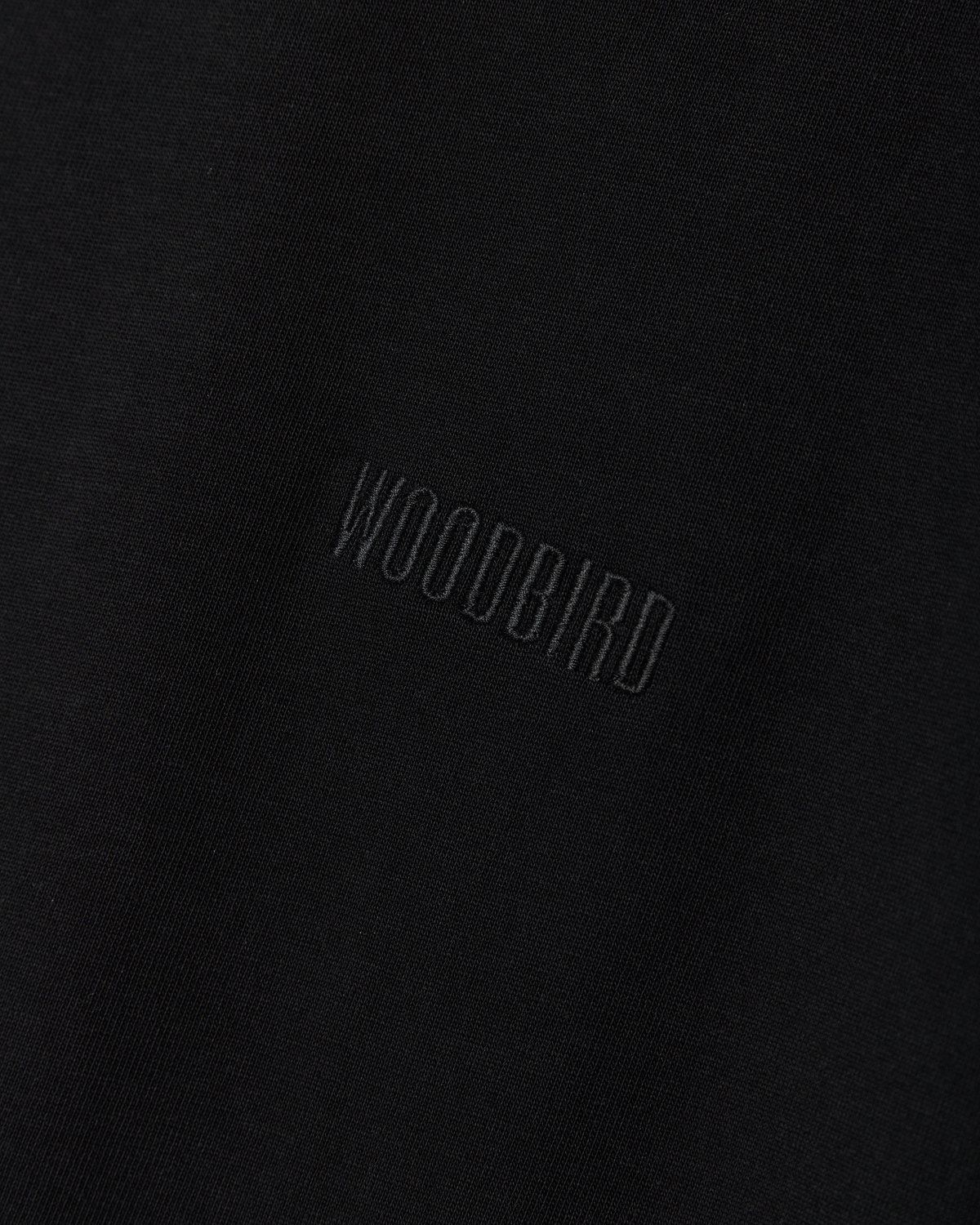 Juno Base Tee | Black