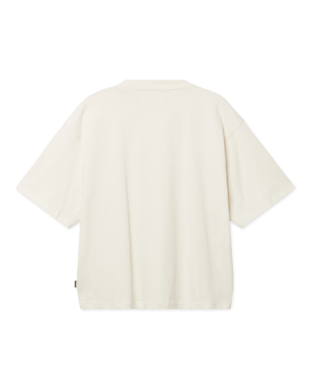 Juno Base Tee | Off White