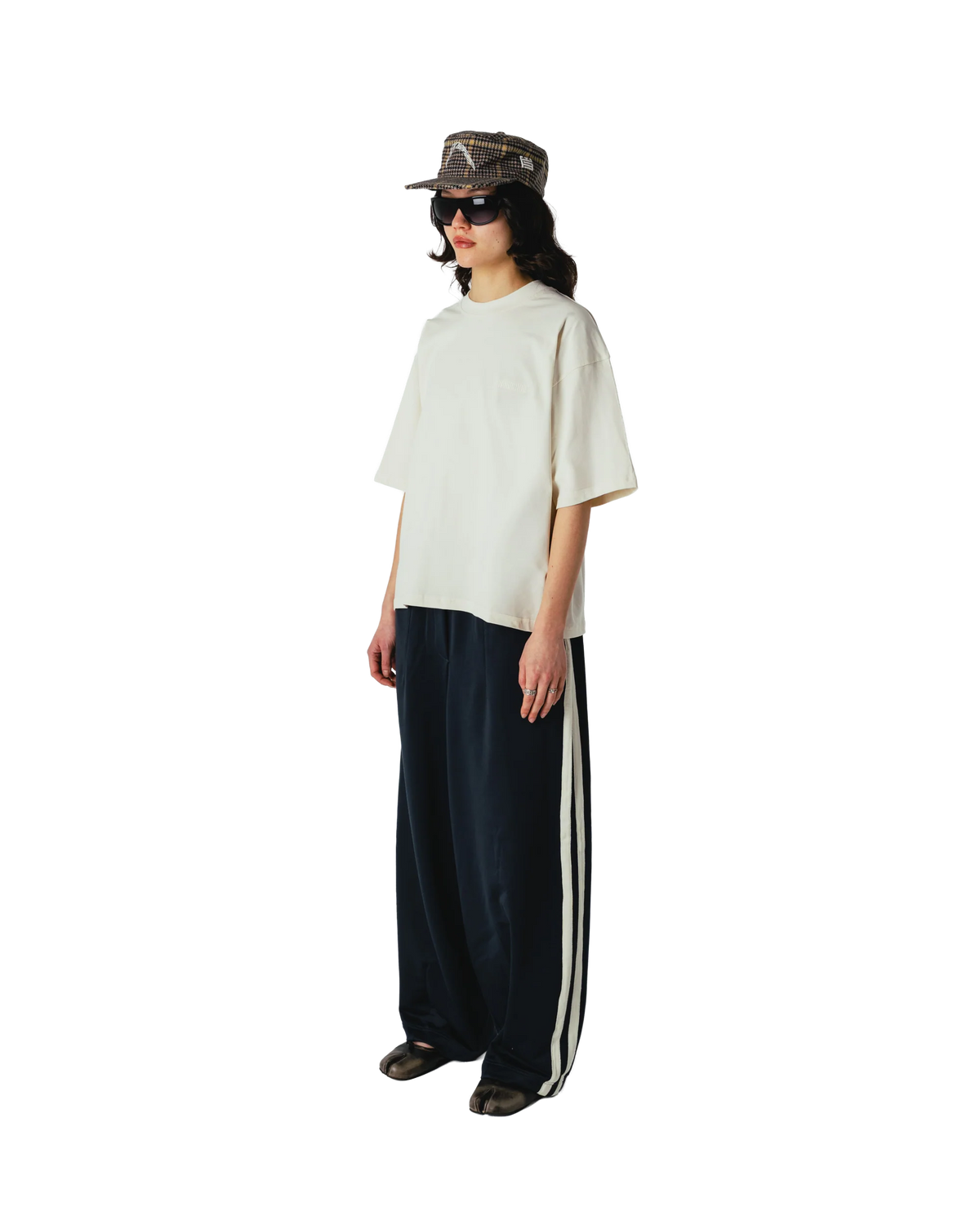 Juno Base Tee | Off White