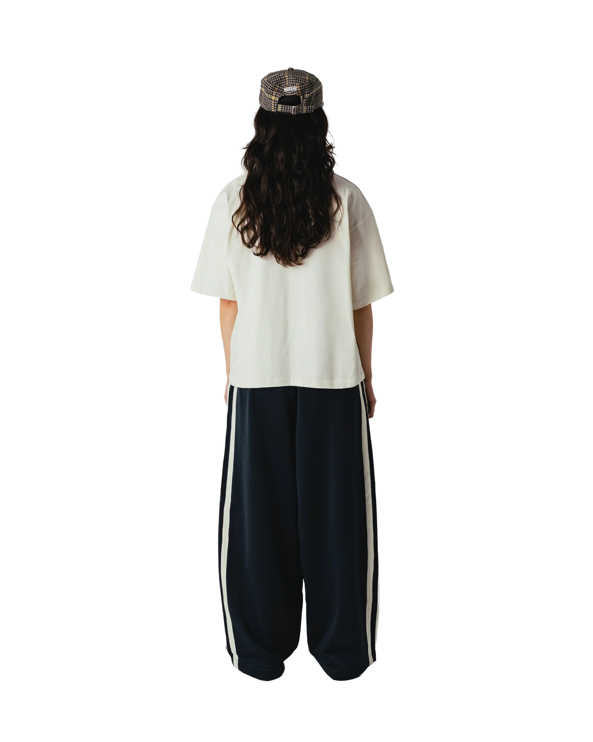 Juno Base Tee | Off White