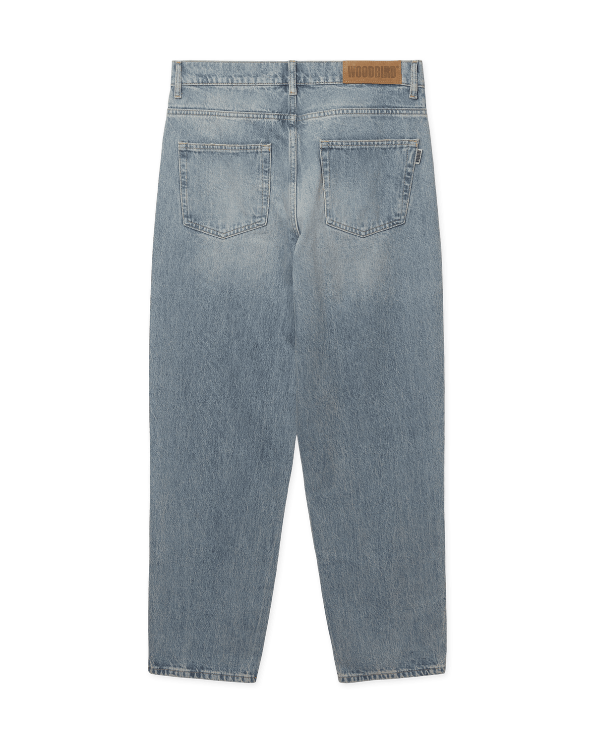 Leroy Dust Jeans | Dust Blue