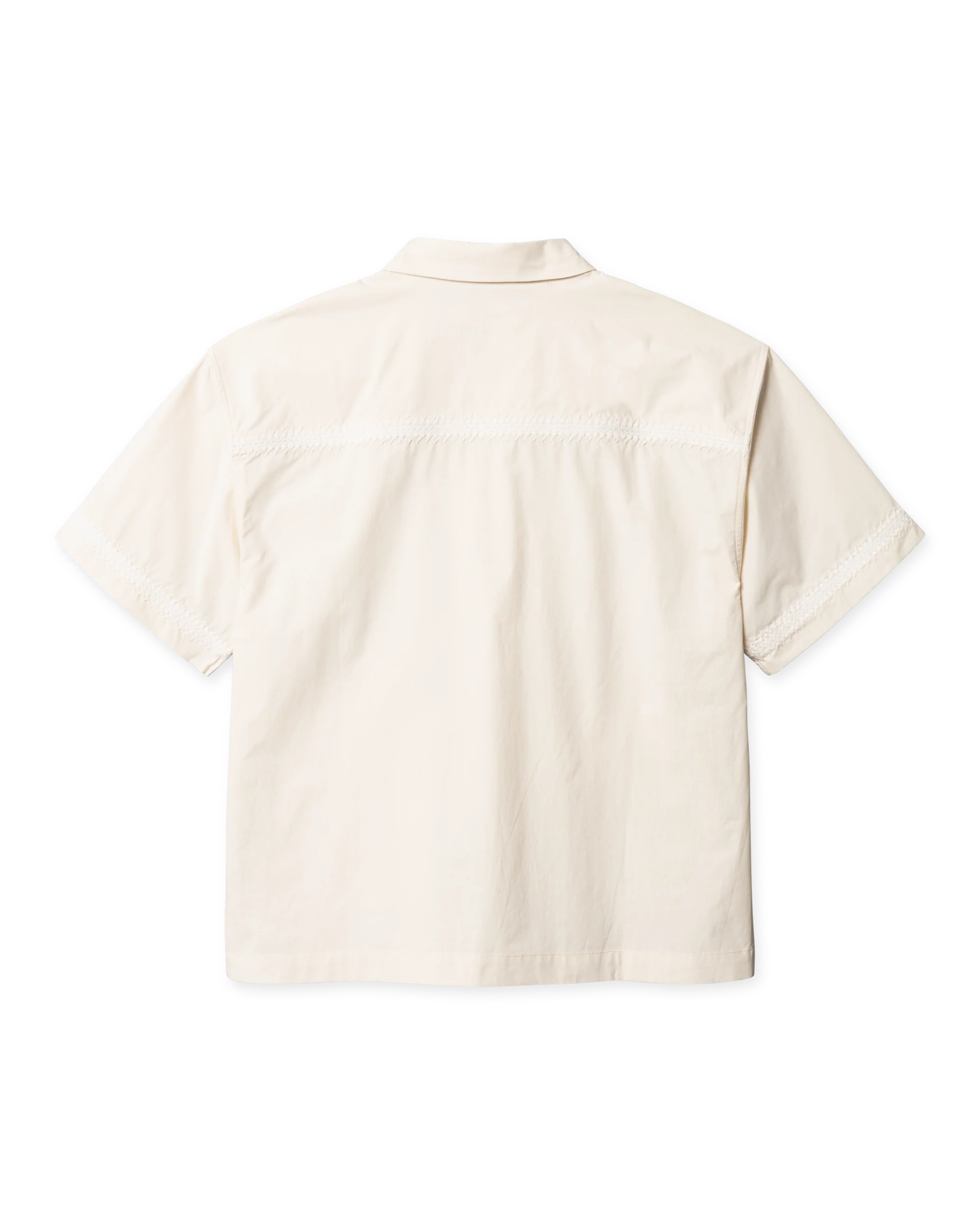 Luna Line Shirt | Off White