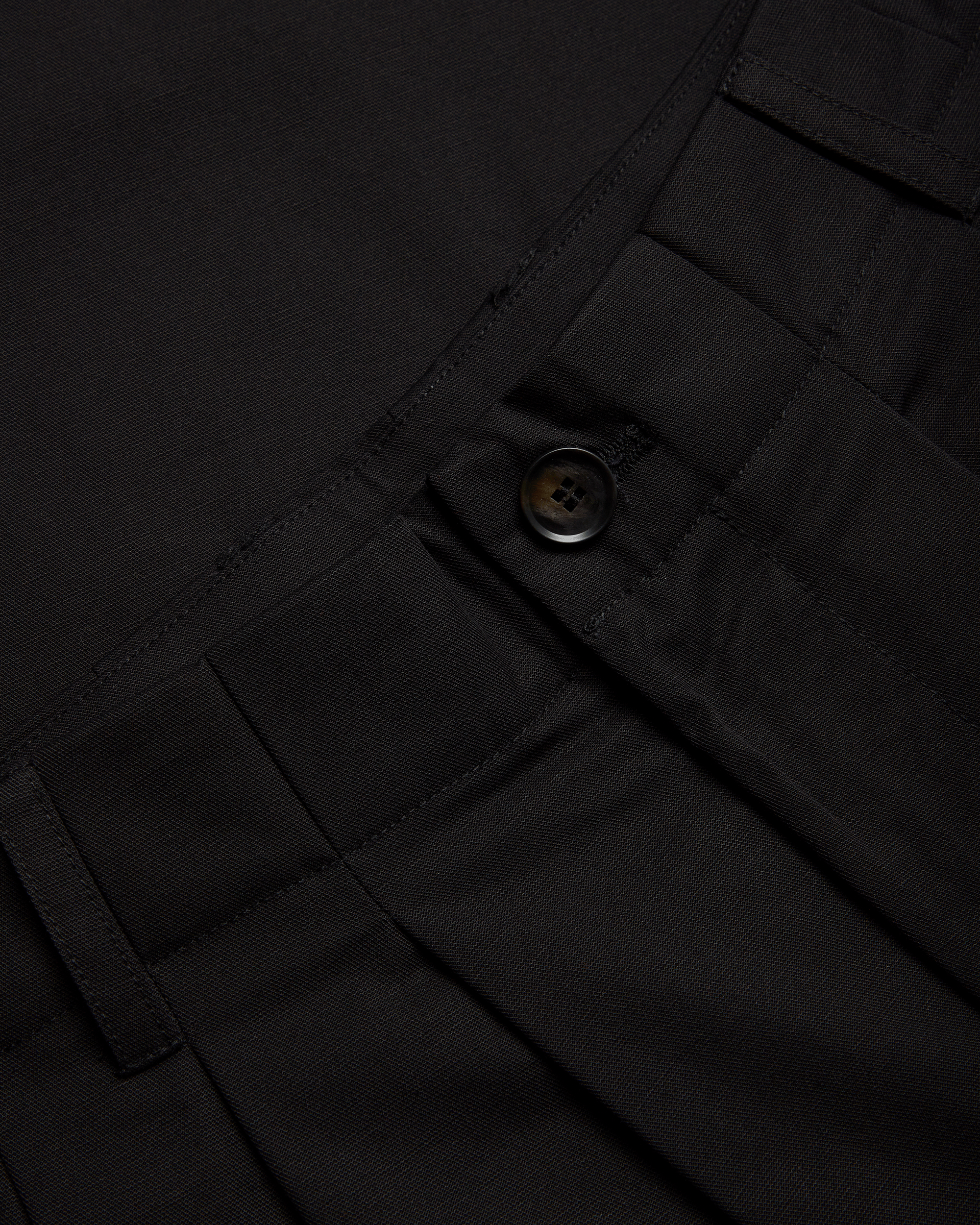 Mari Pants | Black