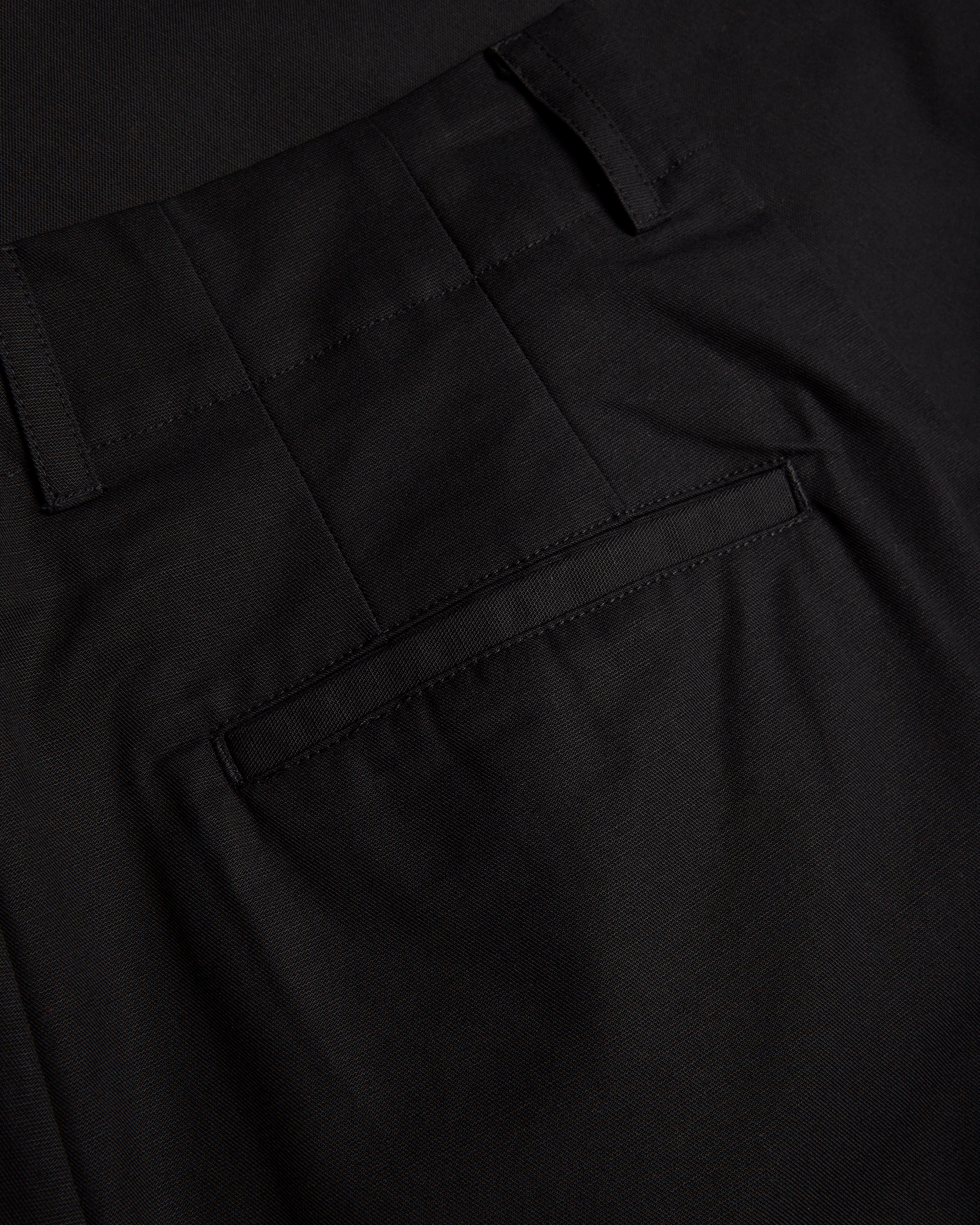 Mari Pants | Black