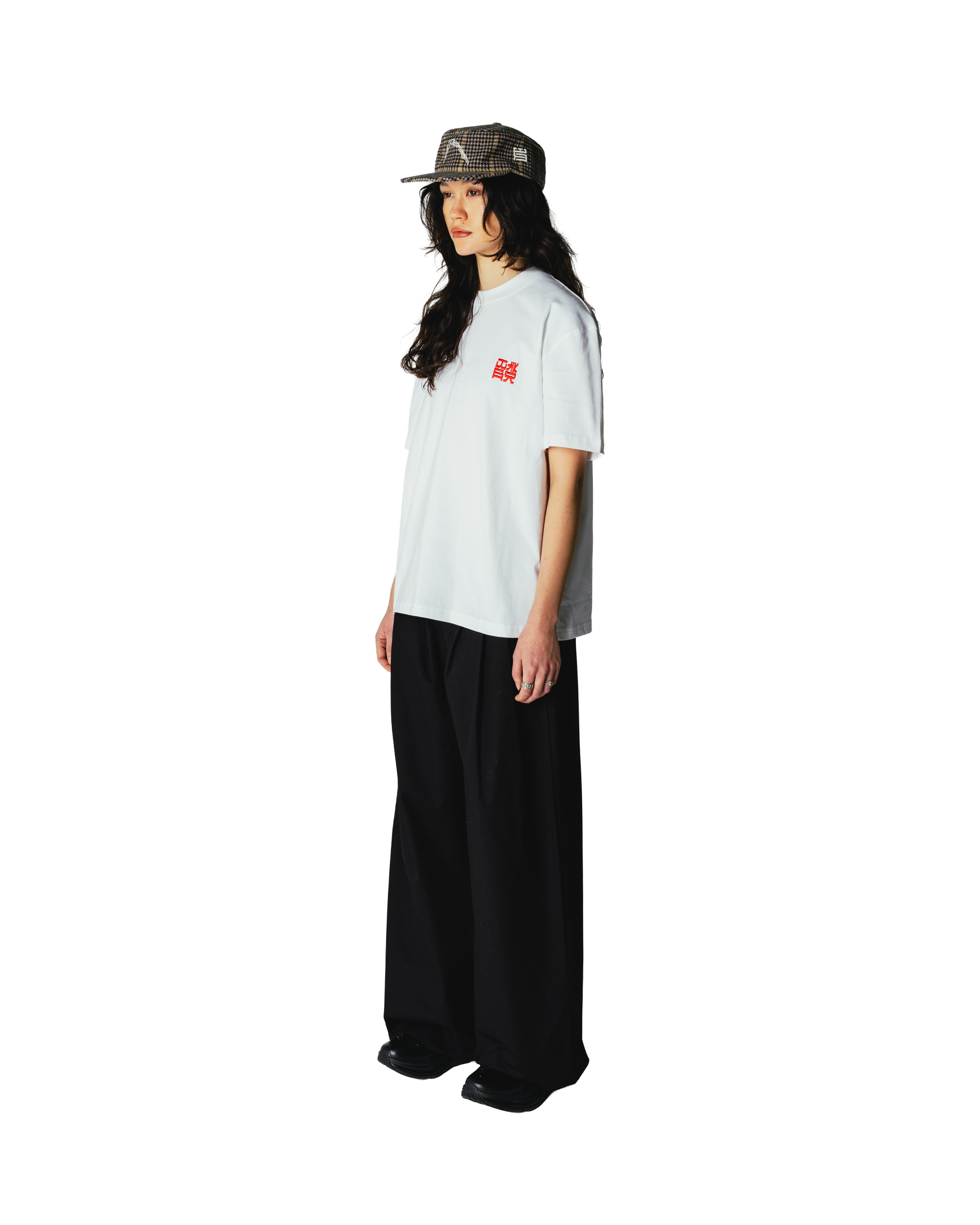 Mari Pants | Black