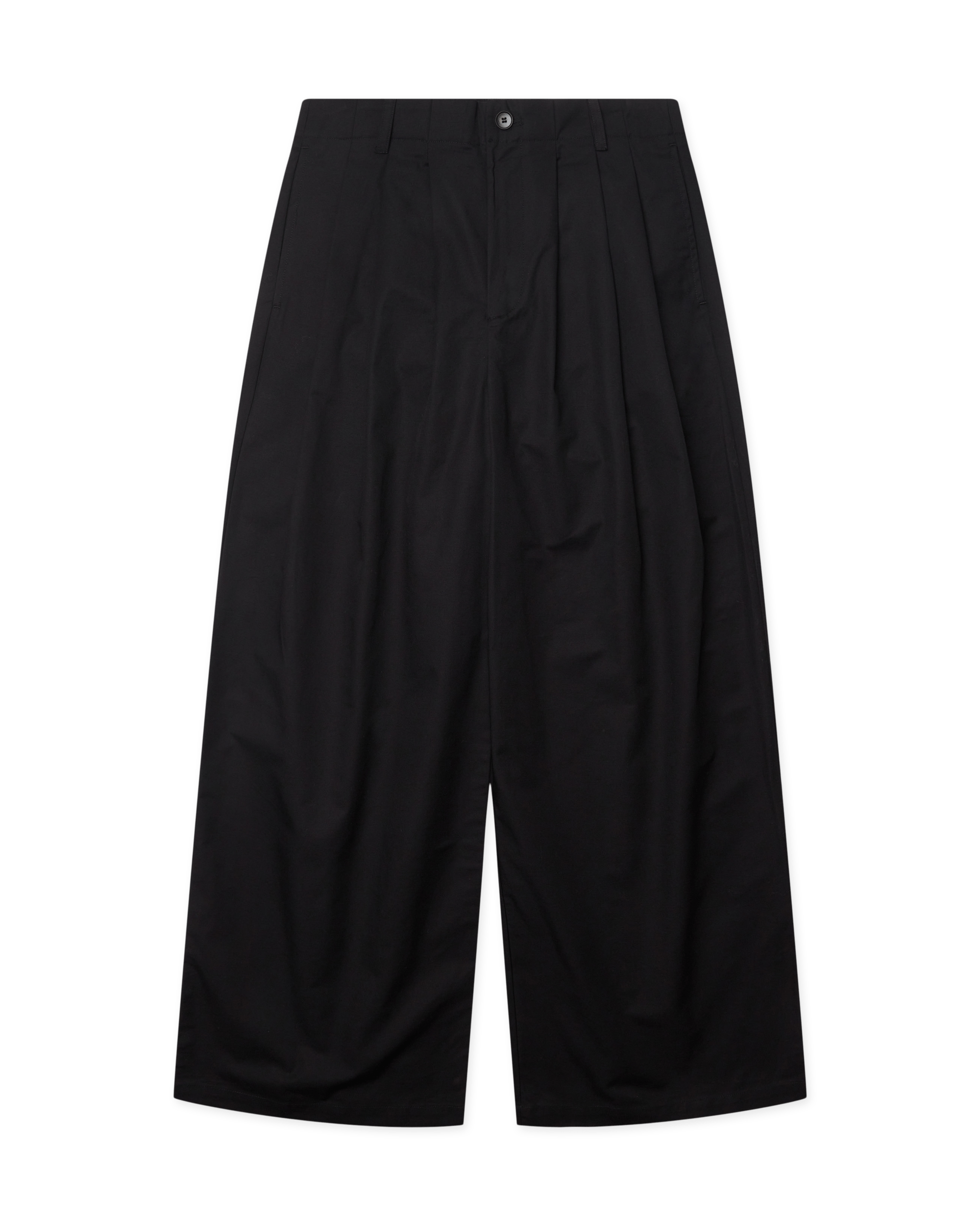 Mari Pants | Black