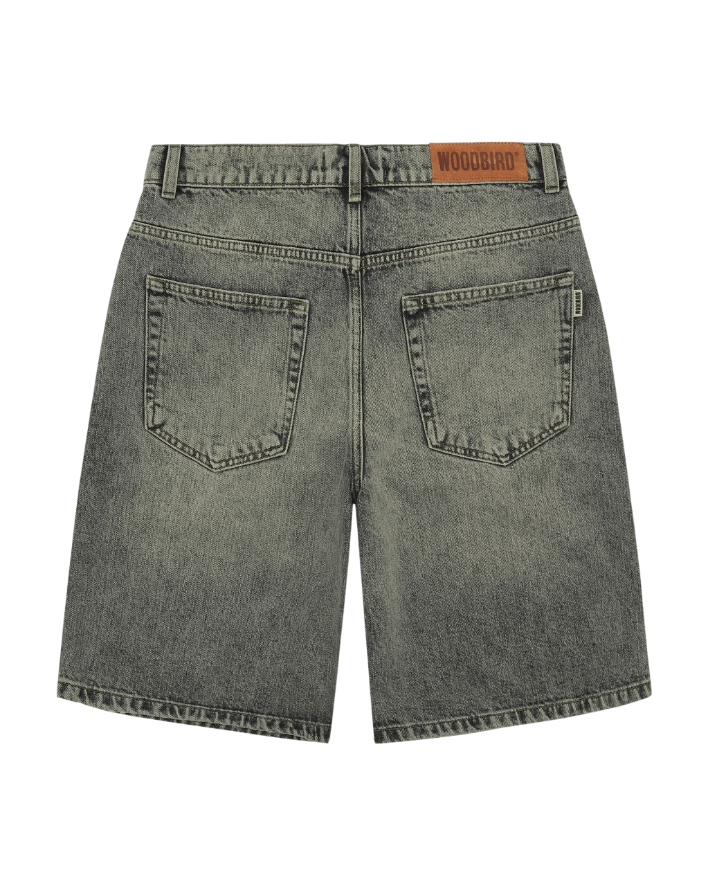 Rami Khaki Shorts | Khaki