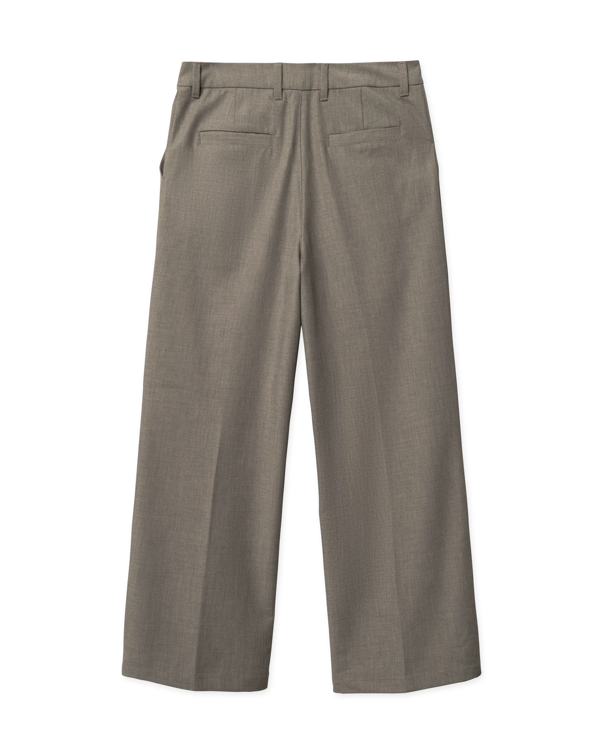 Soul Guan Pants | Sand Melange