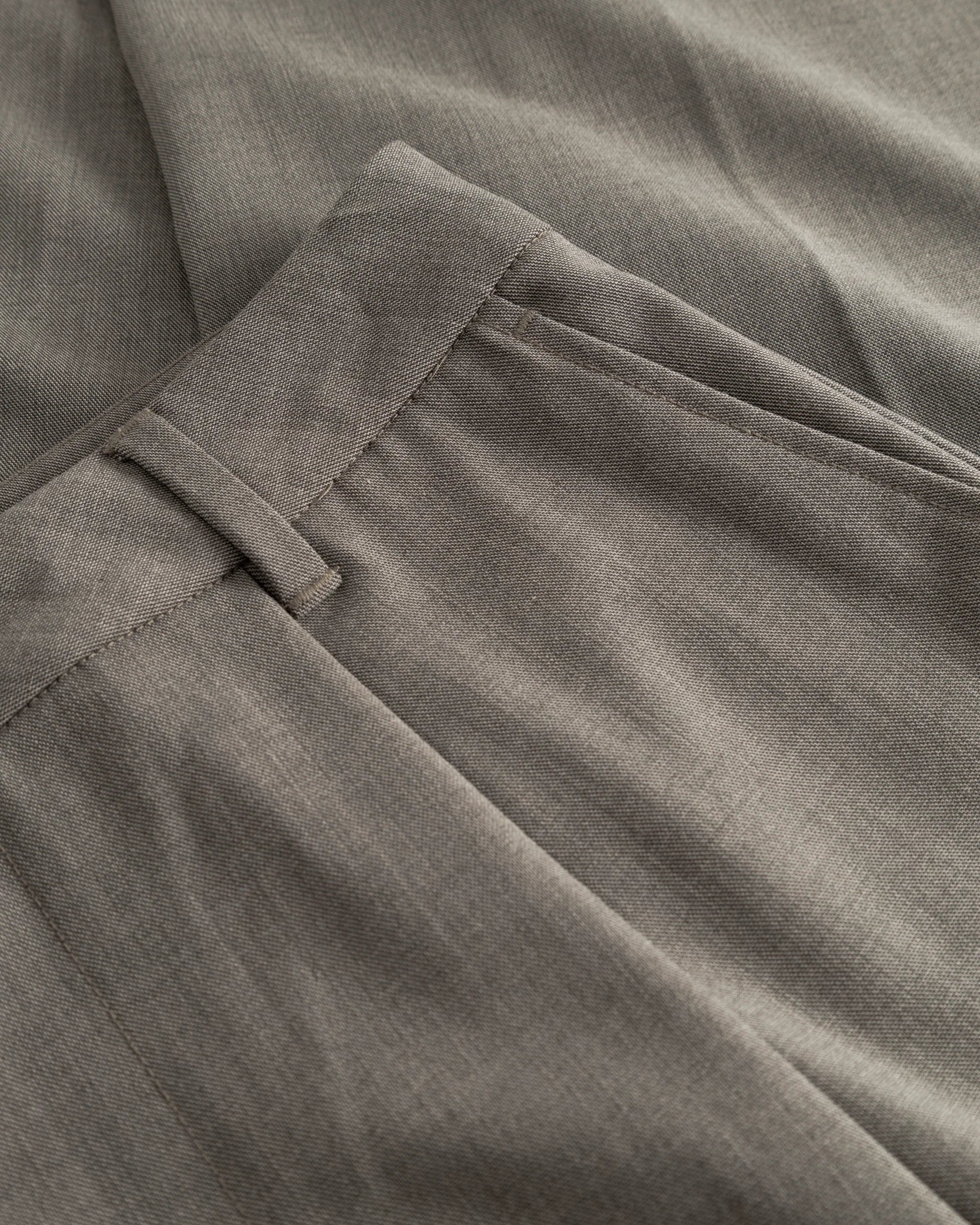 Soul Guan Pants | Sand Melange