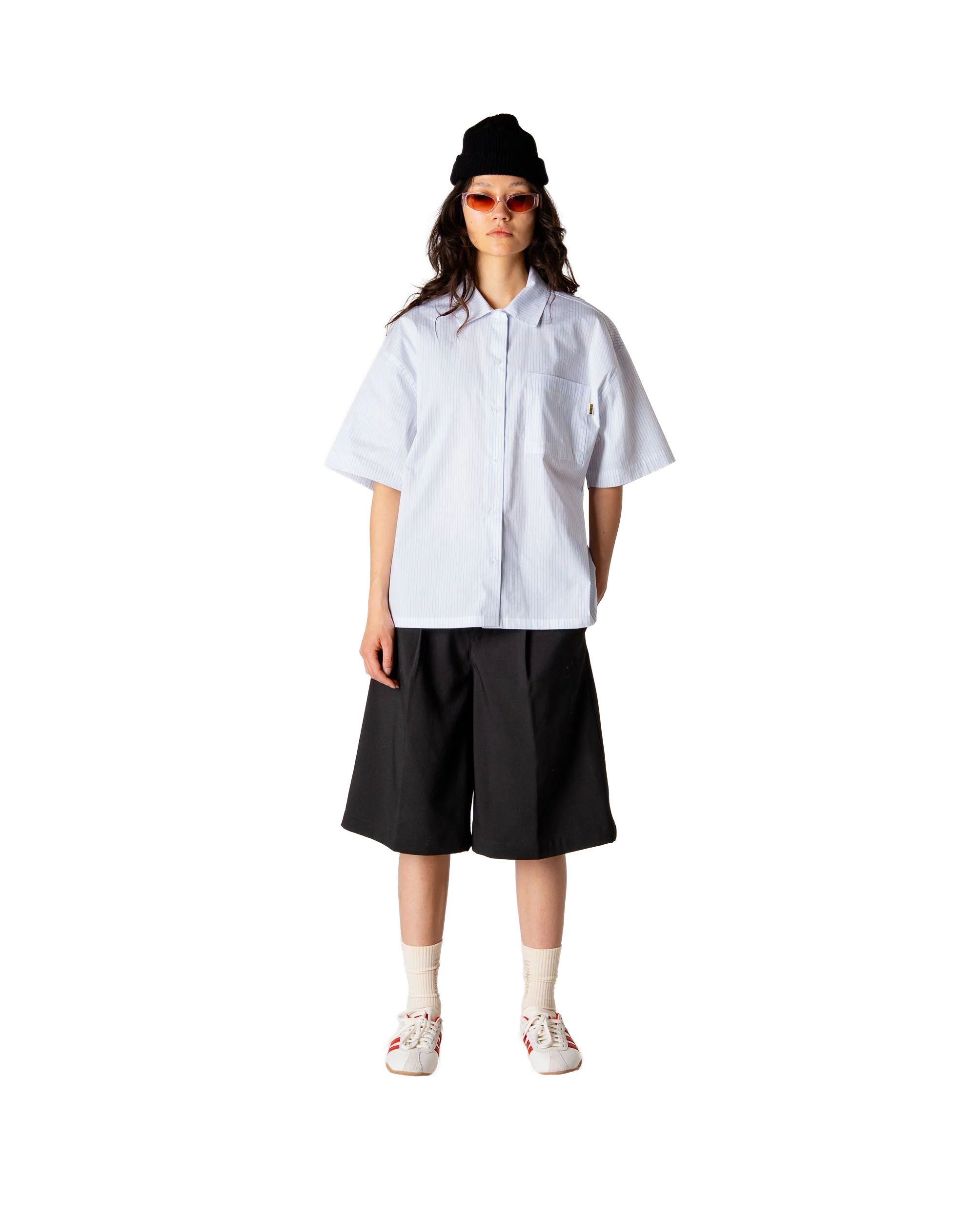 Soul Shorts | Black