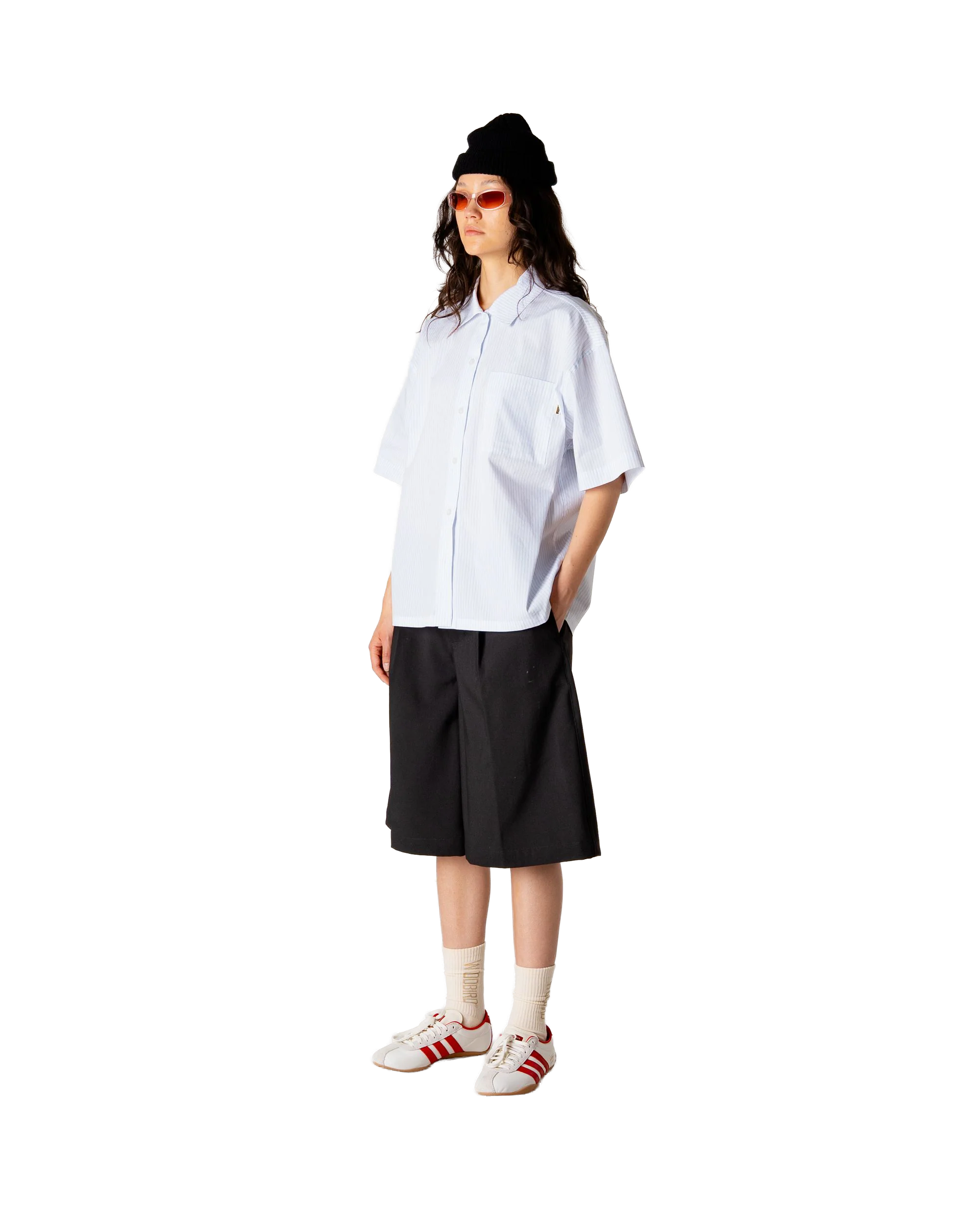 Soul Shorts | Black