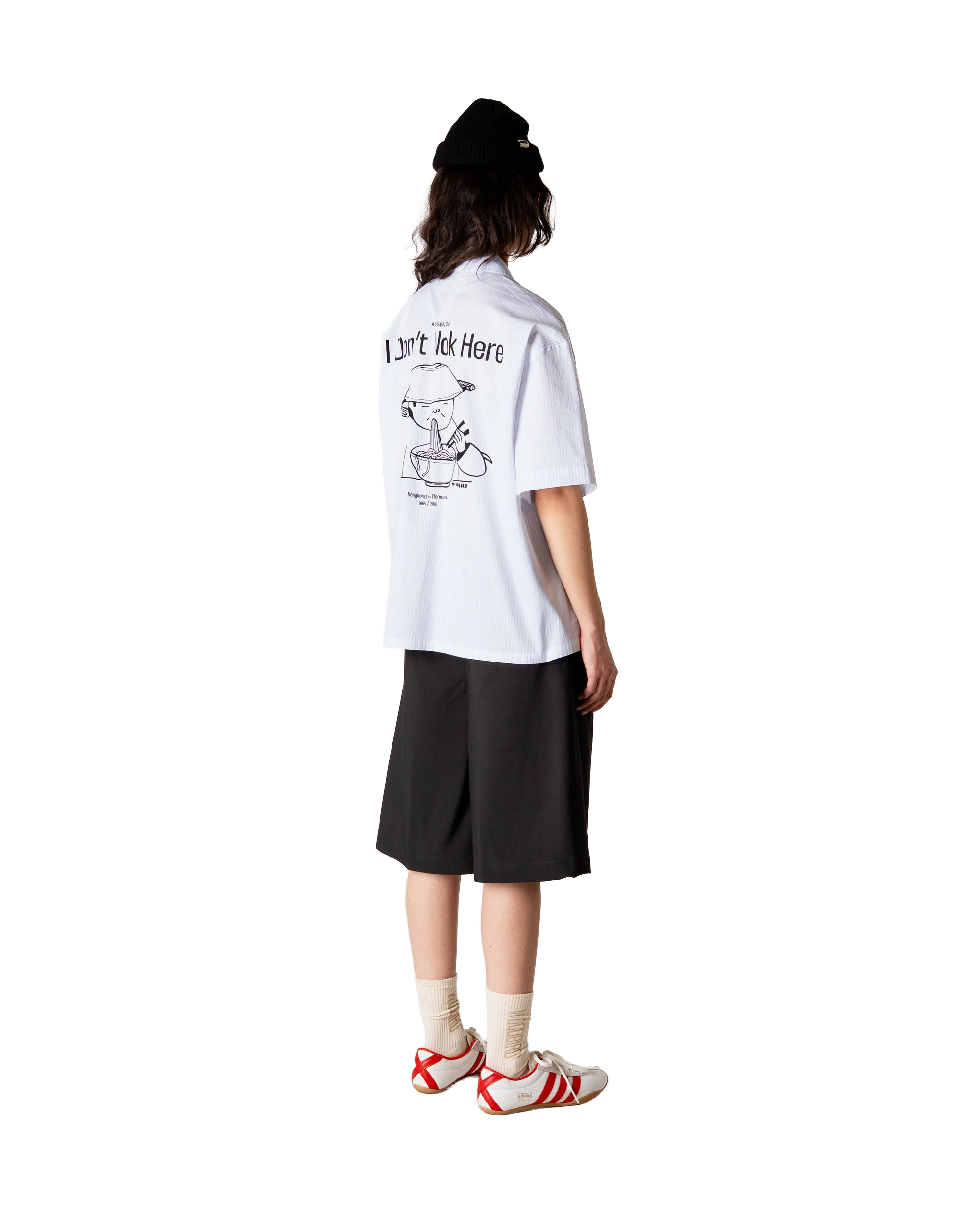 Soul Shorts | Black