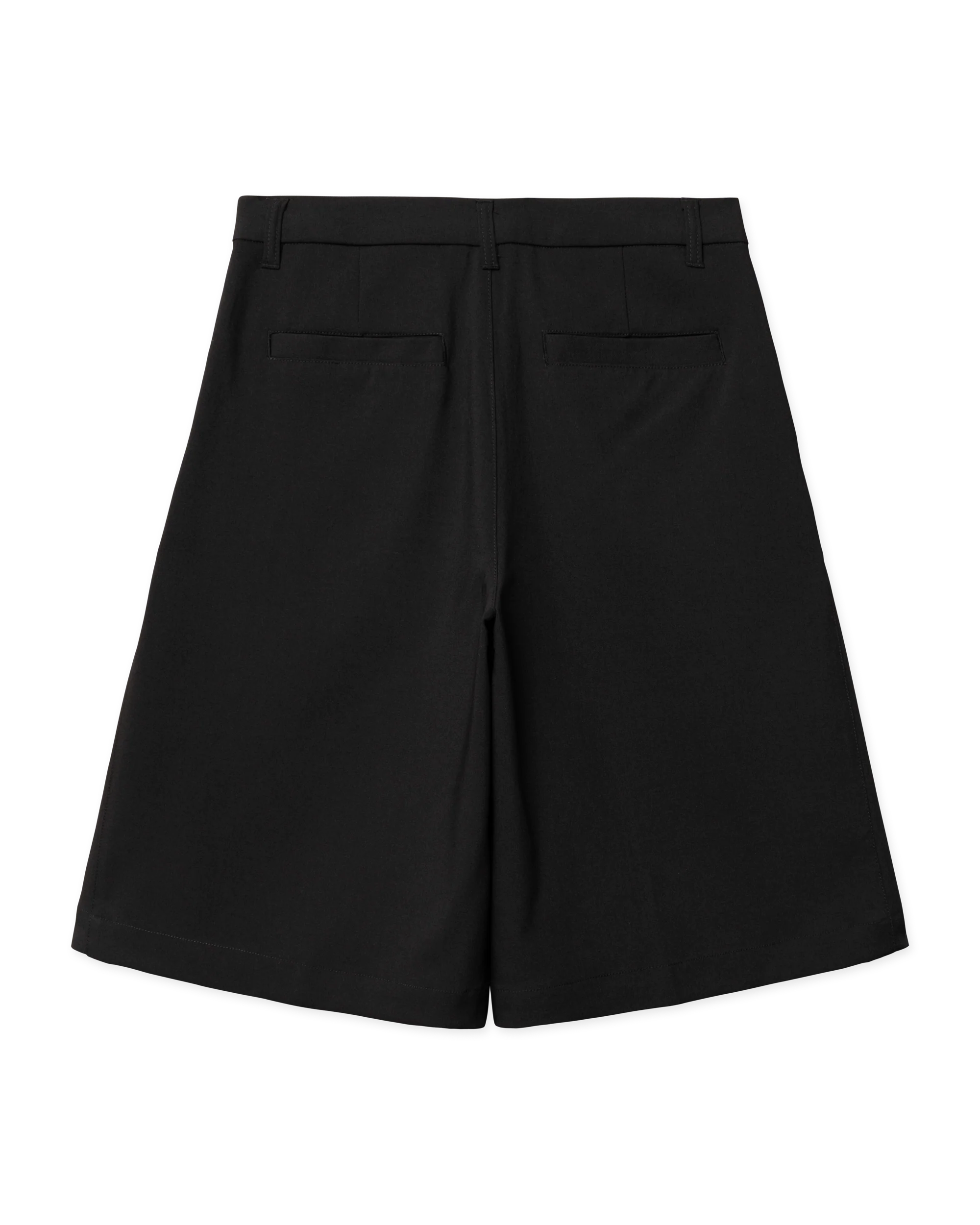 Soul Shorts | Black