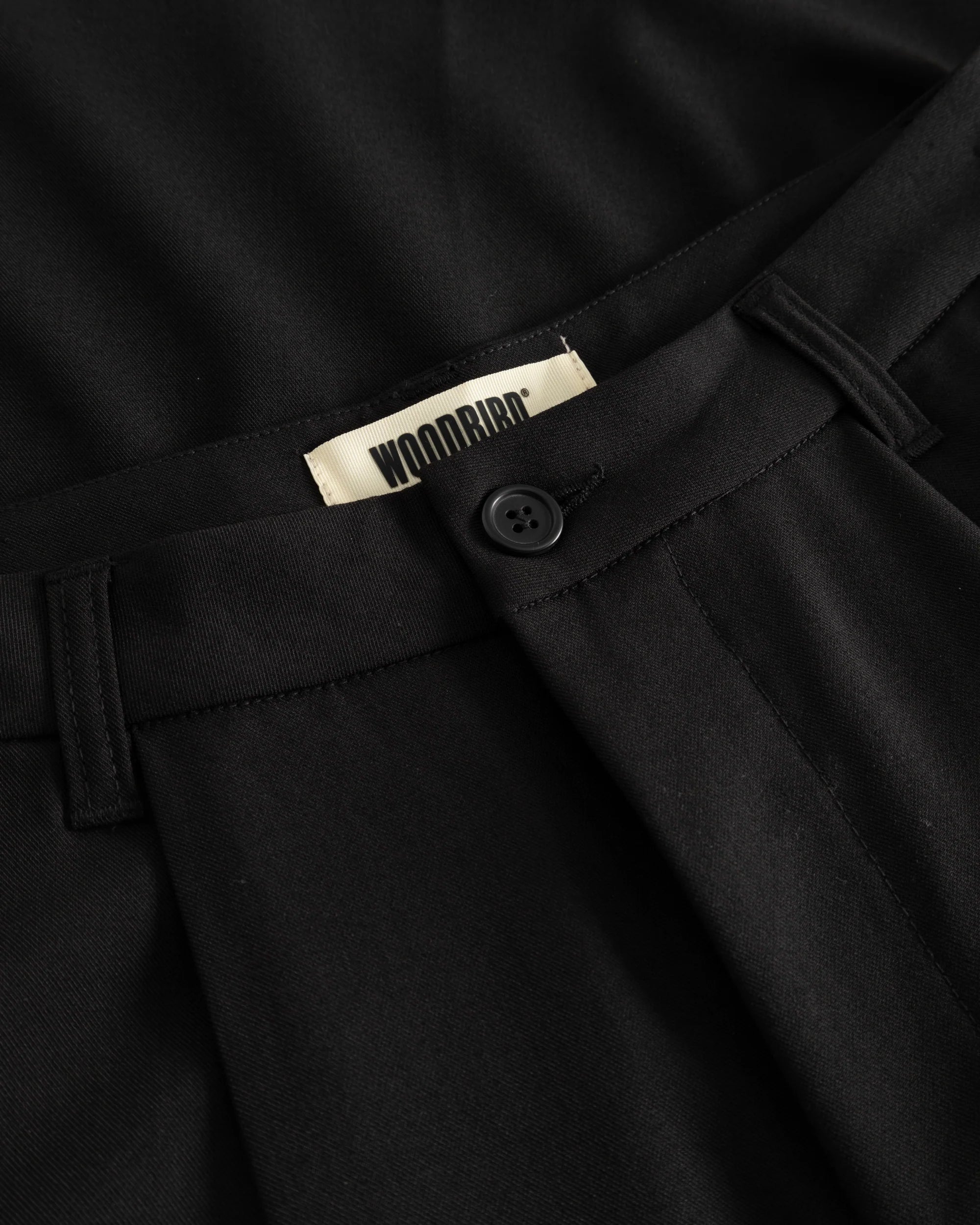 Soul Shorts | Black