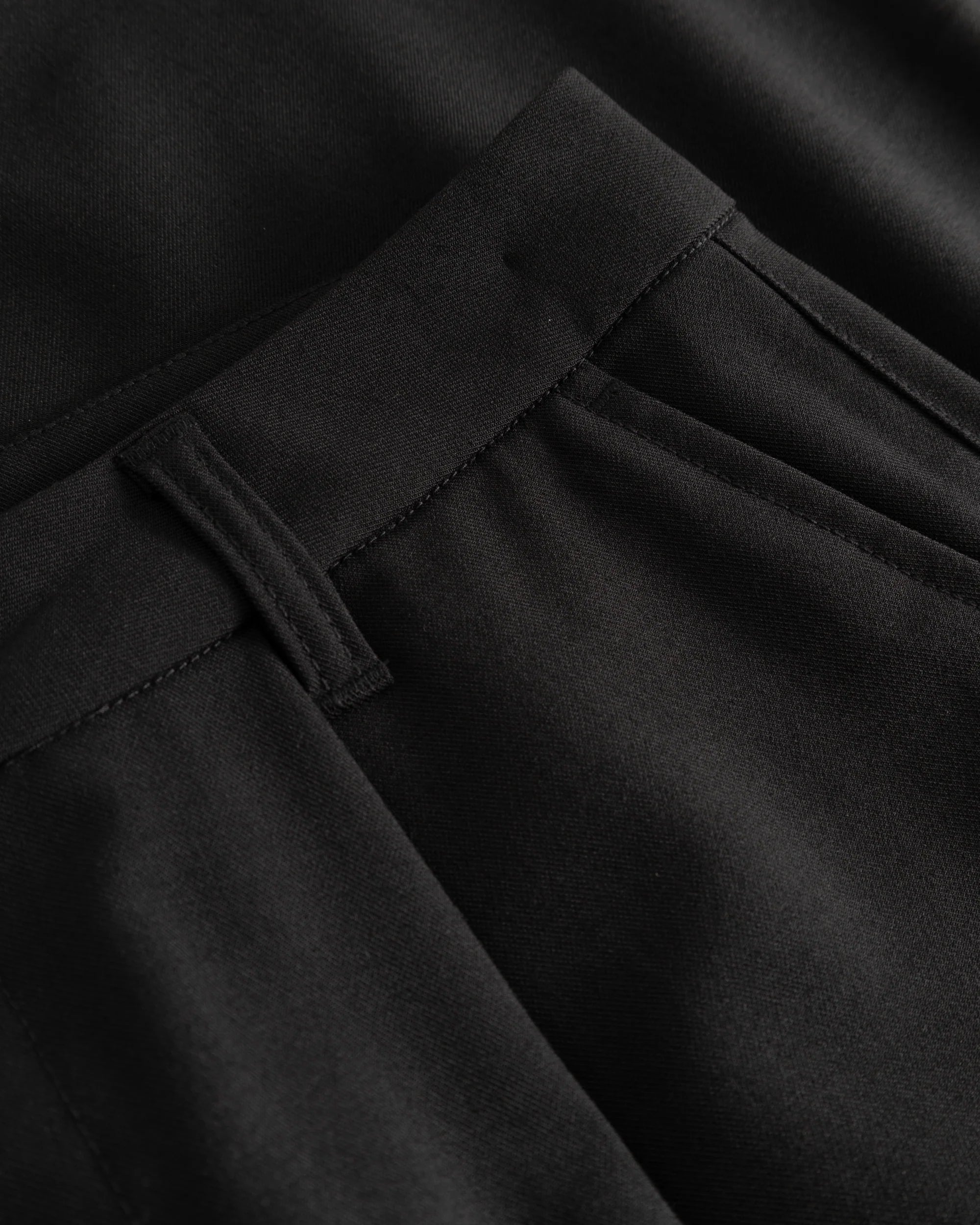 Soul Shorts | Black