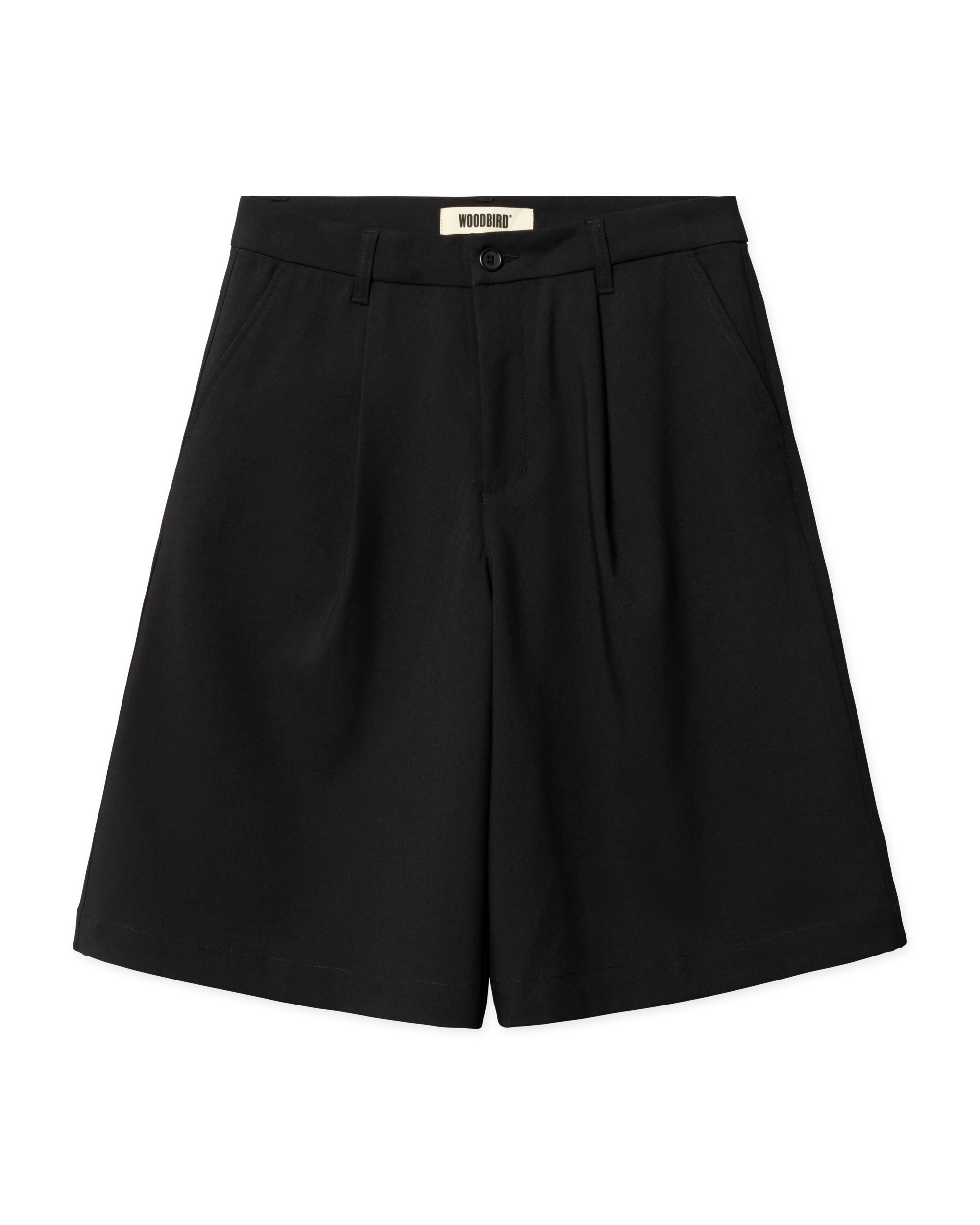 Soul Shorts | Black