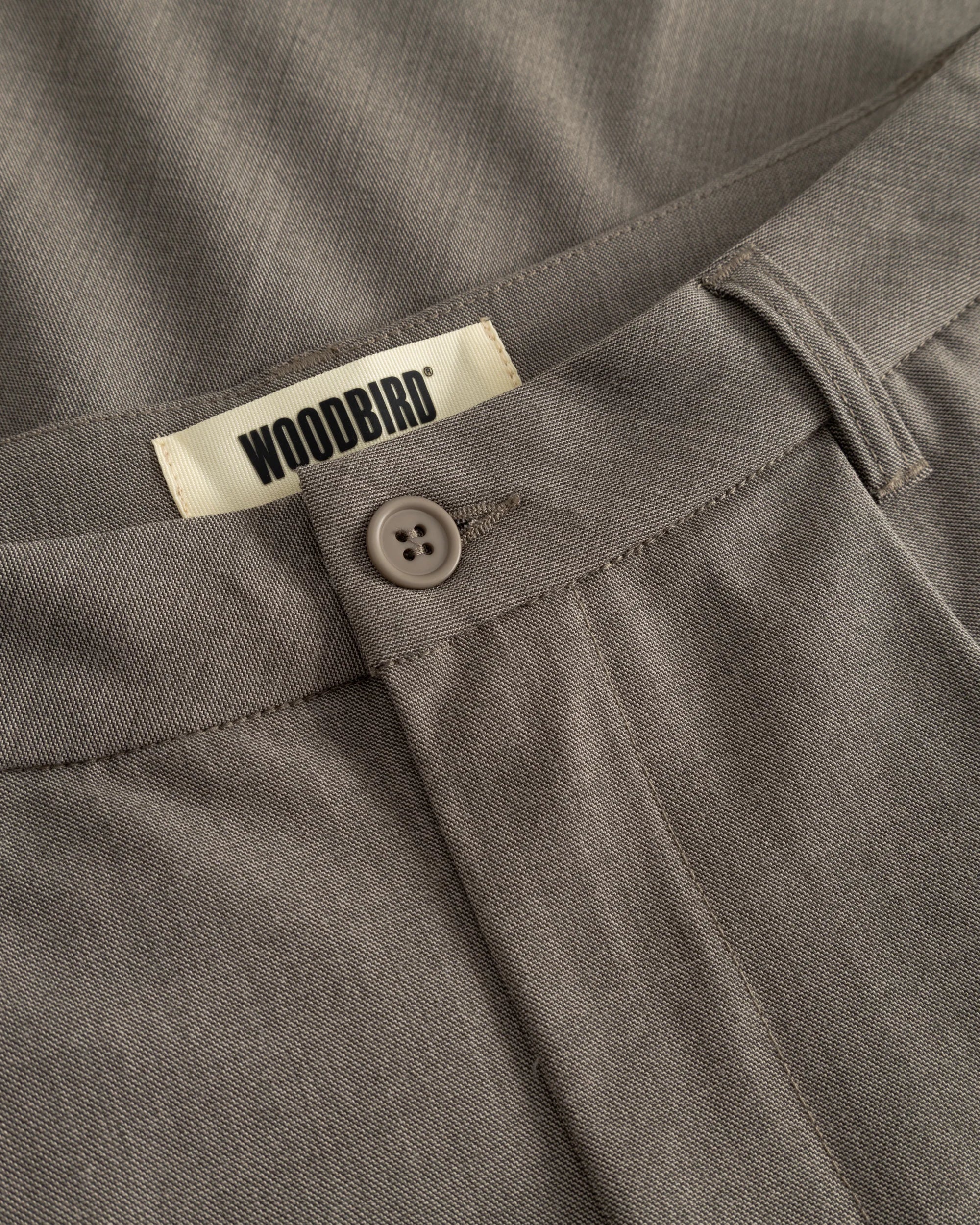 Soul Shorts | Sand Melange