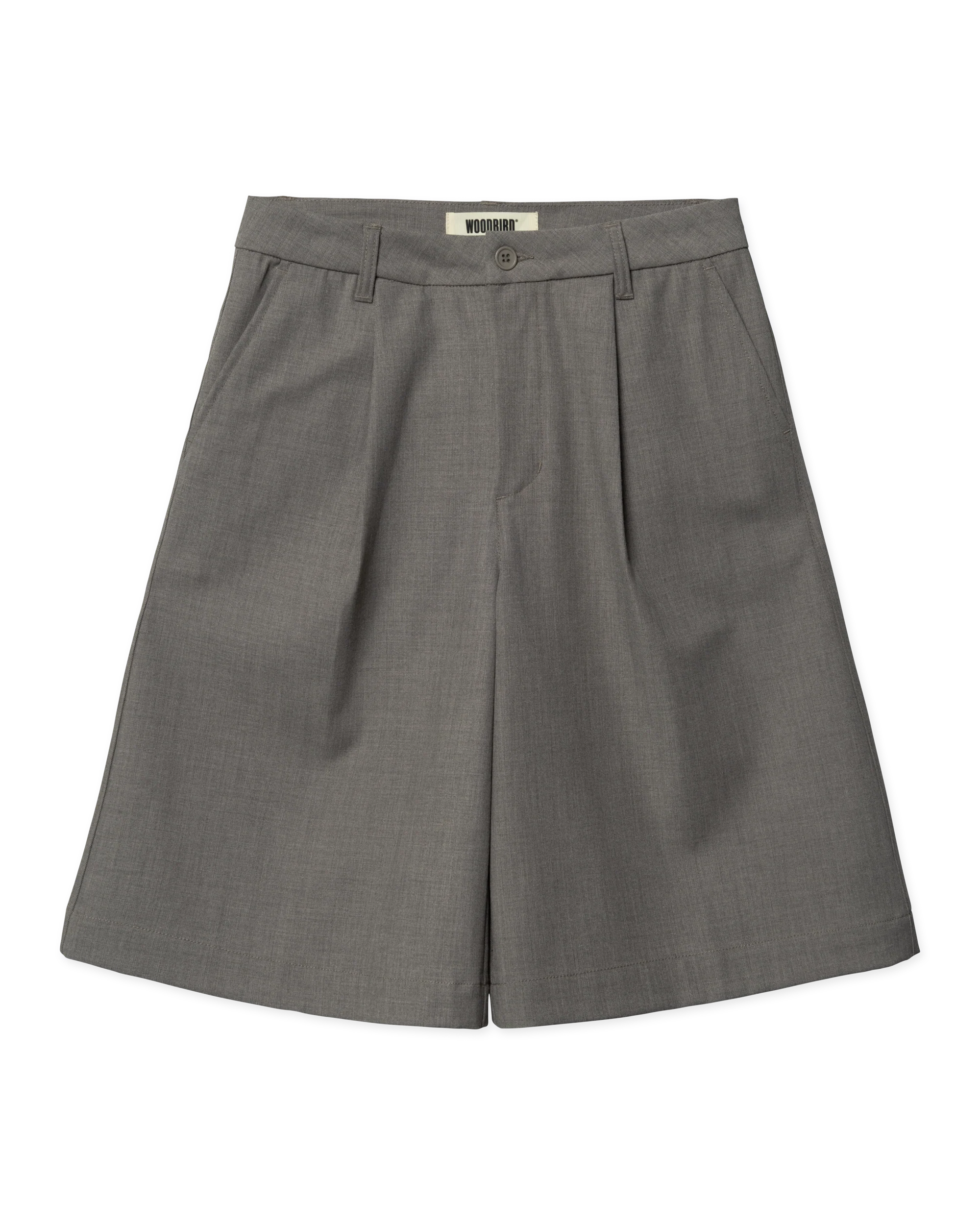 Soul Shorts | Sand Melange