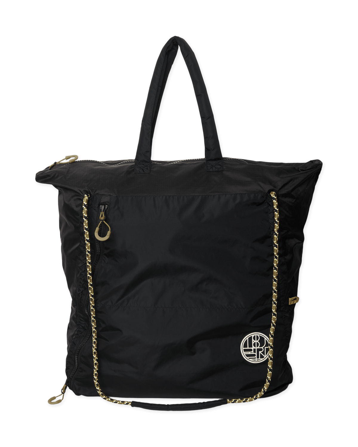 Stash Bag | Black