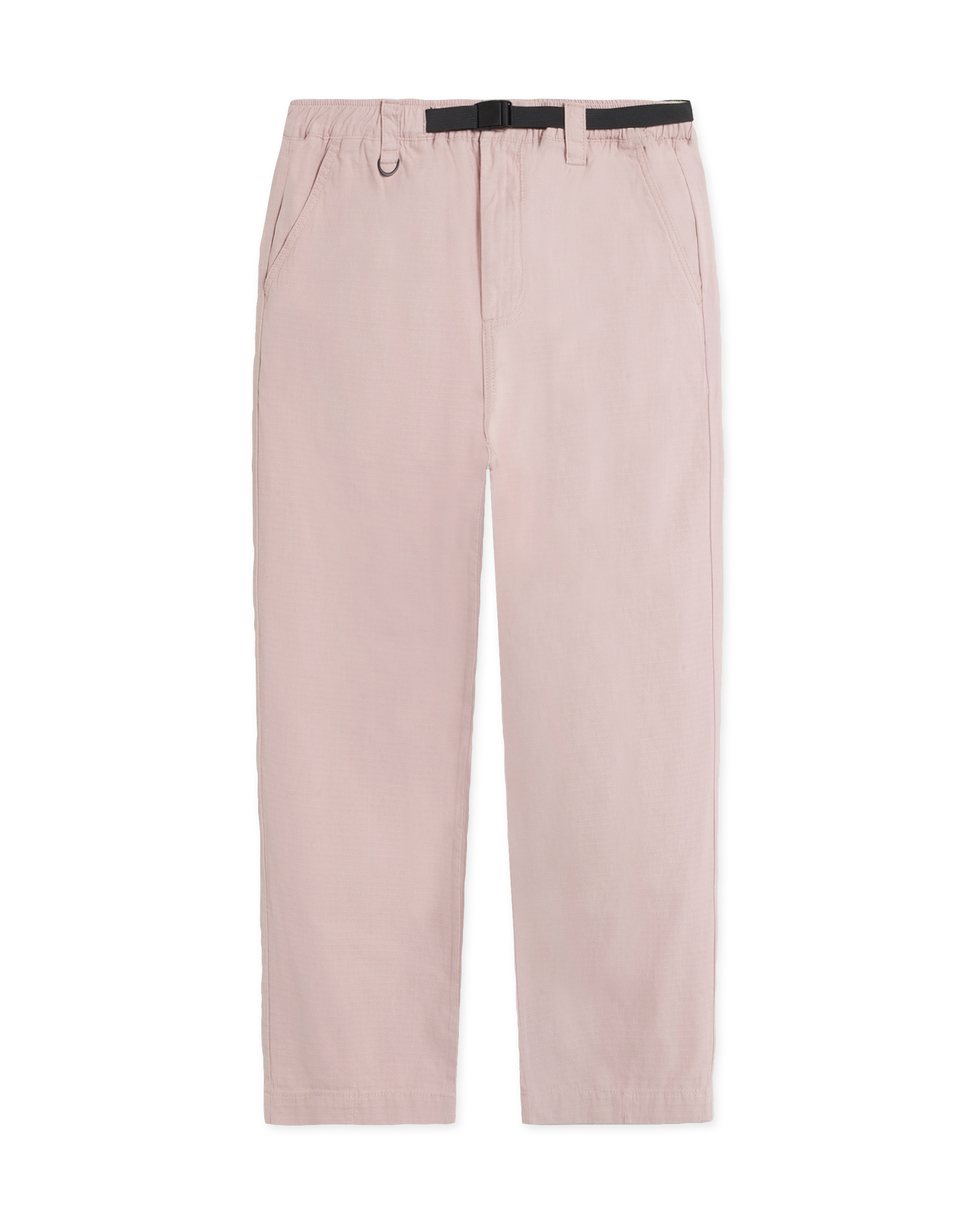 Umo Base Pants | Dusty Rose